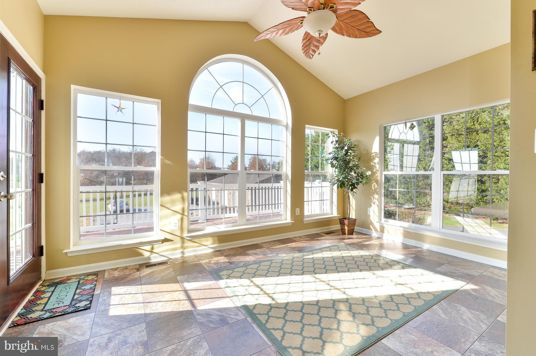 ROCK RUN ESTATES - Residential