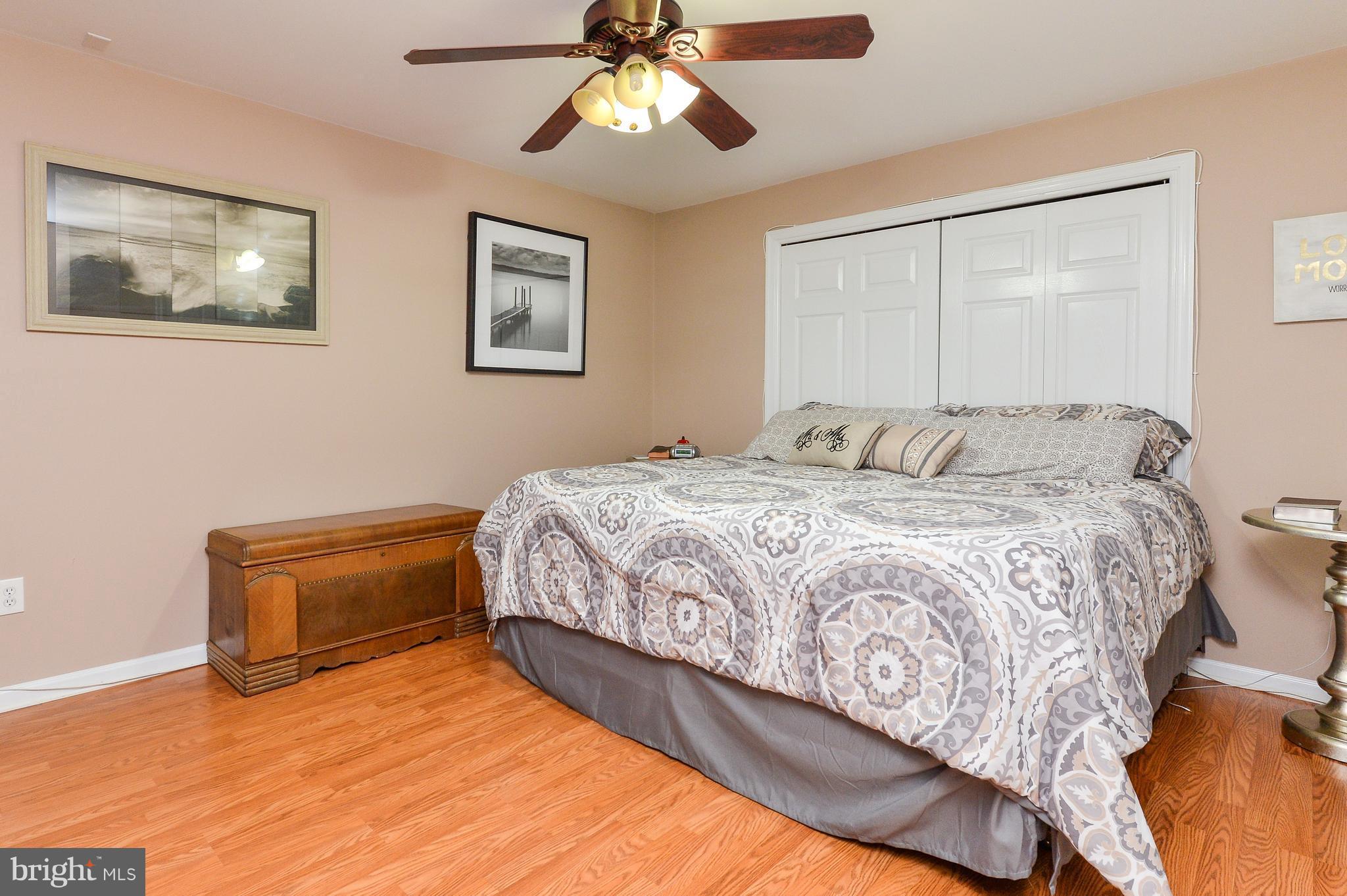 ROCK RUN ESTATES - Residential