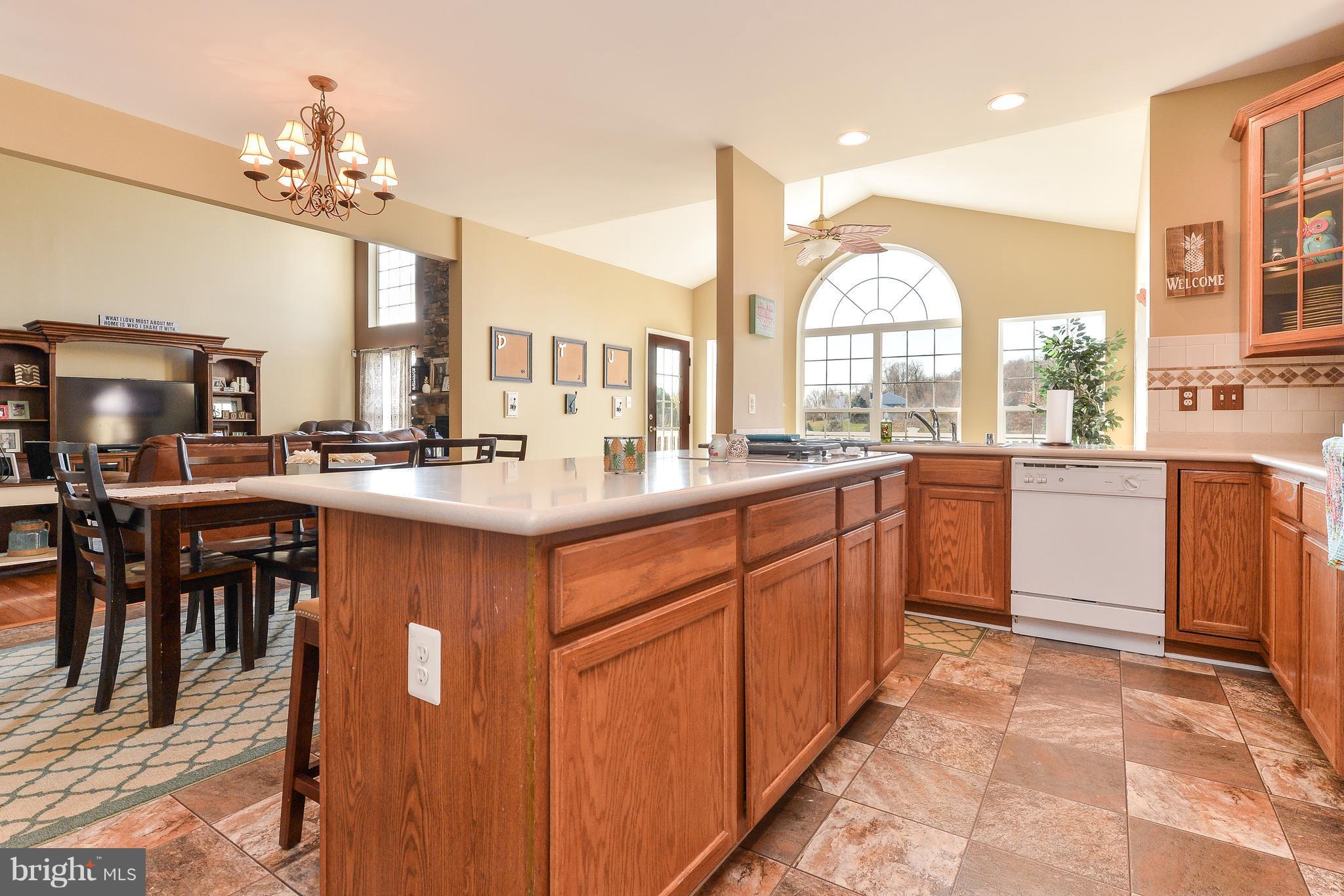 ROCK RUN ESTATES - Residential