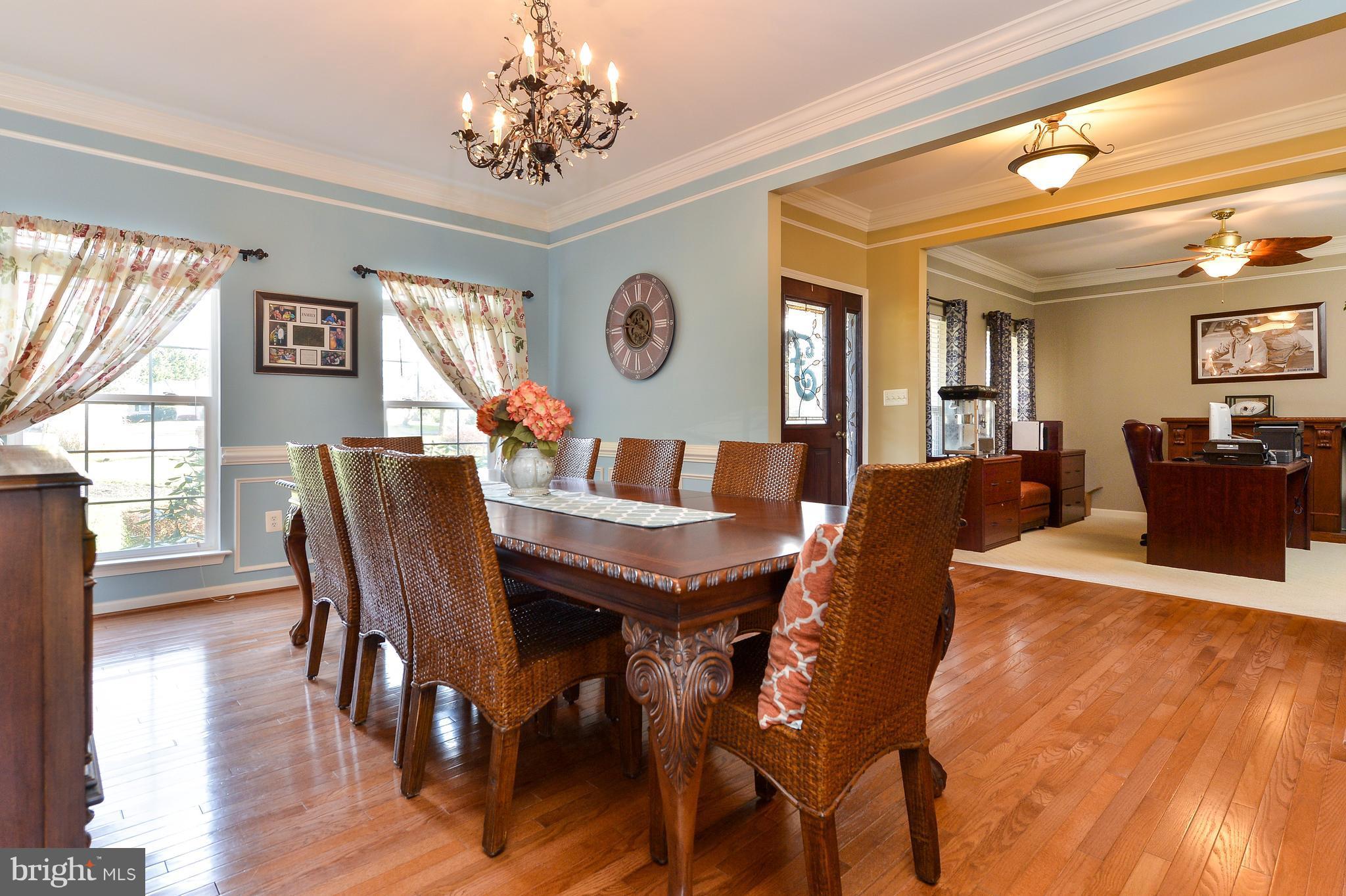 ROCK RUN ESTATES - Residential