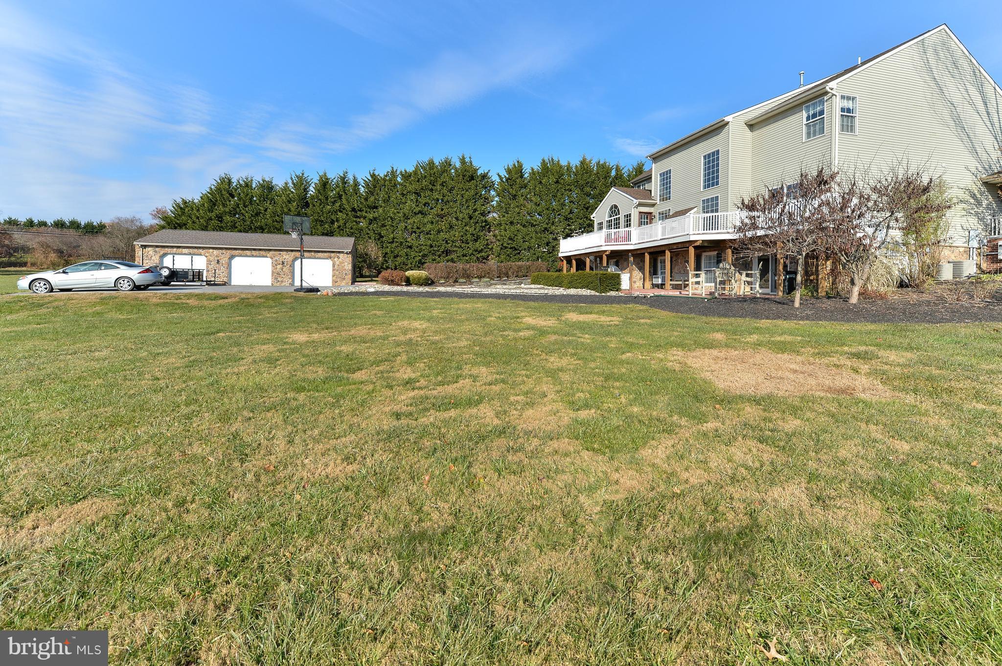 ROCK RUN ESTATES - Residential