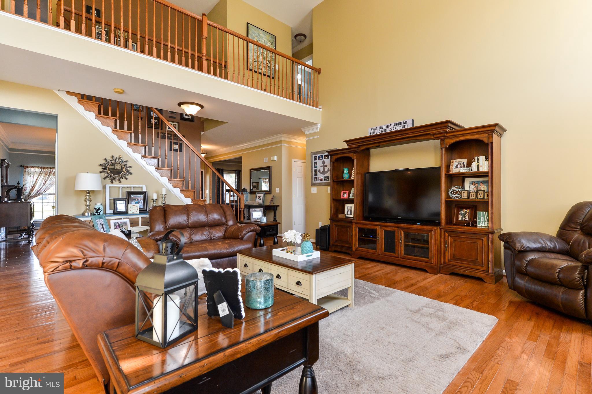 ROCK RUN ESTATES - Residential