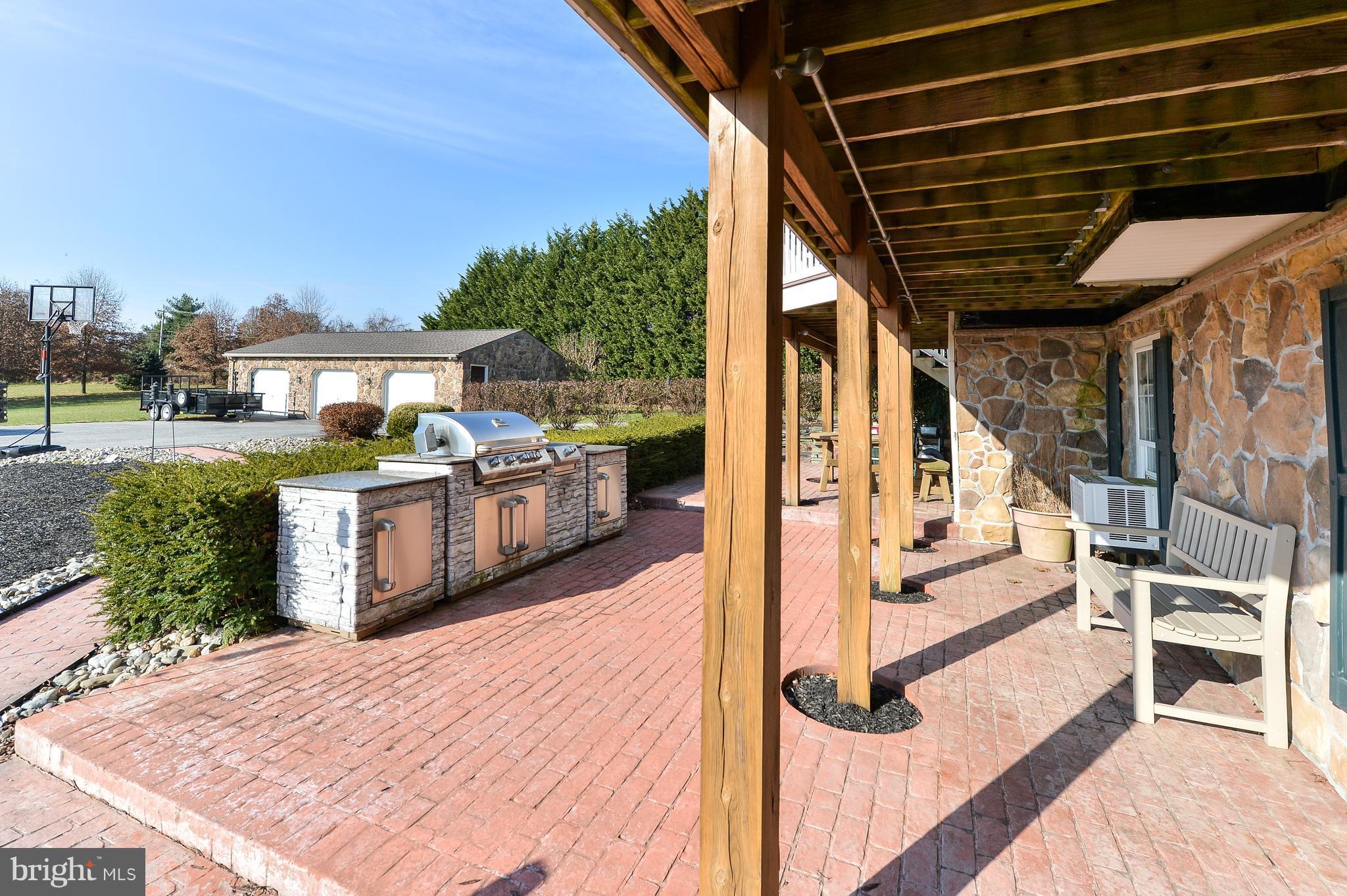 ROCK RUN ESTATES - Residential