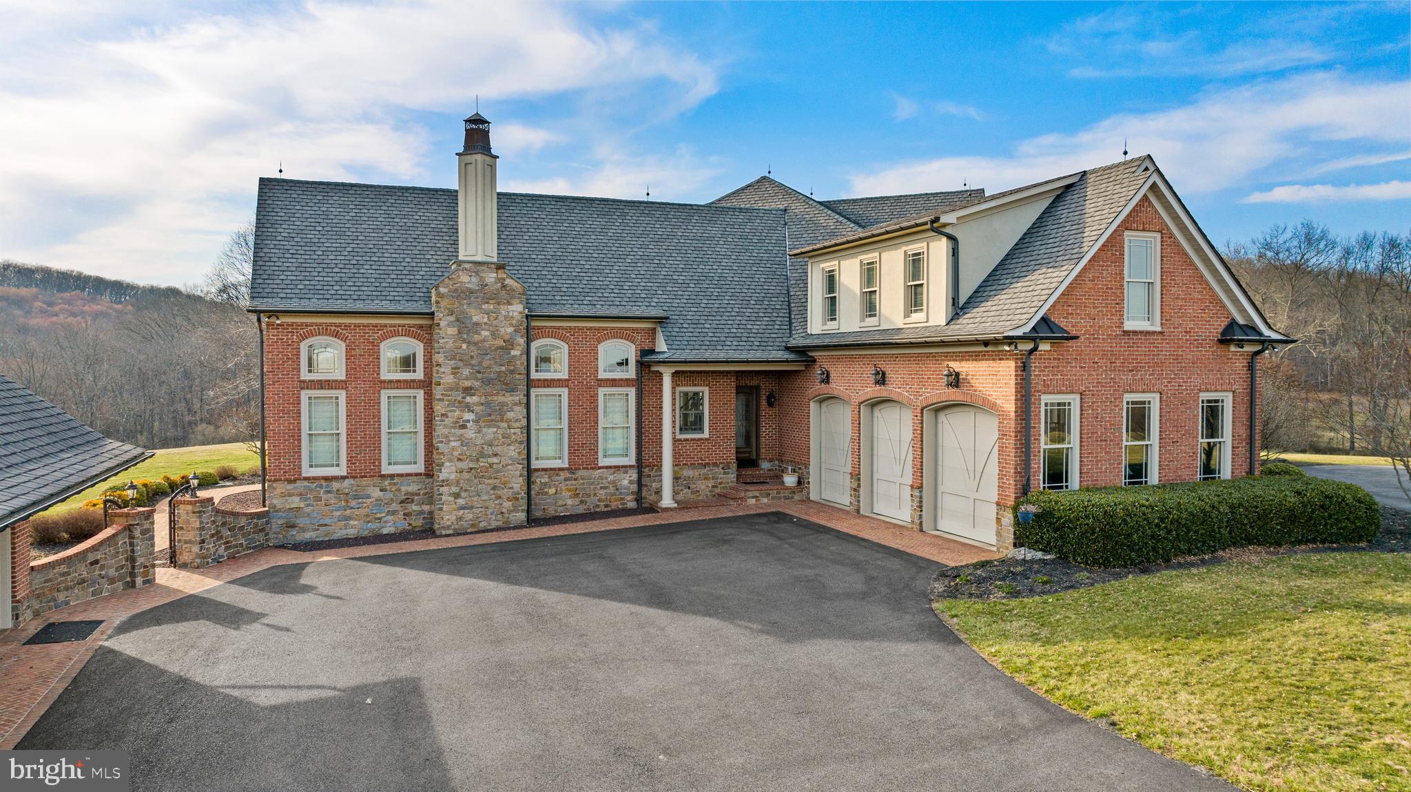 WALKER STATION - Residential