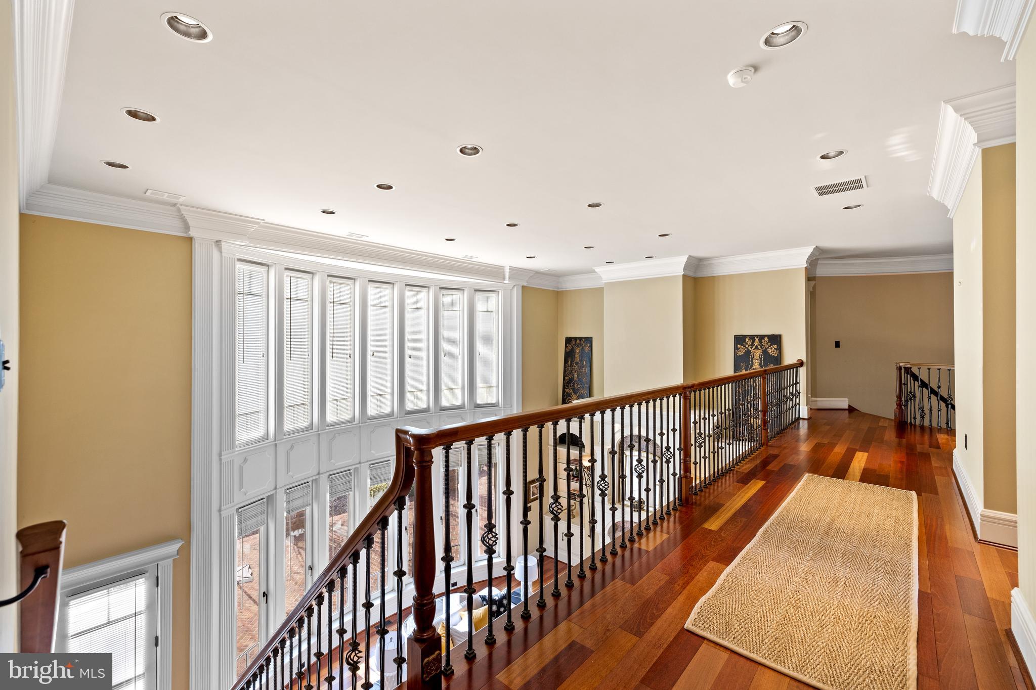 WALKER STATION - Residential