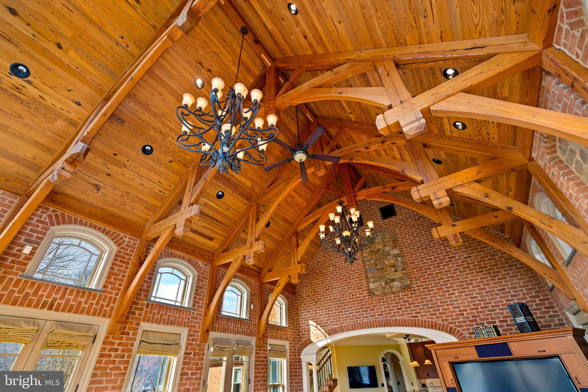 WALKER STATION - Residential