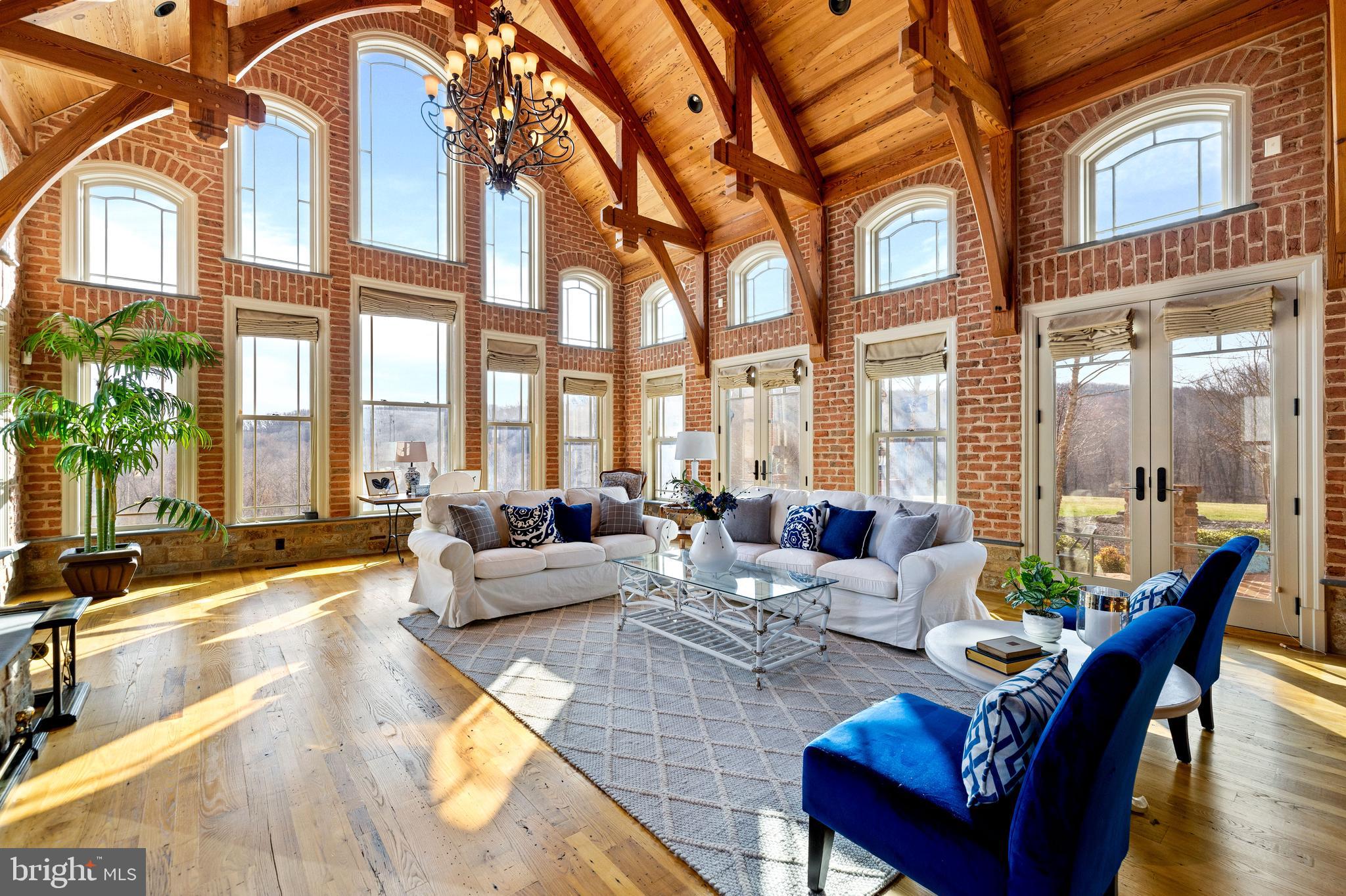 WALKER STATION - Residential