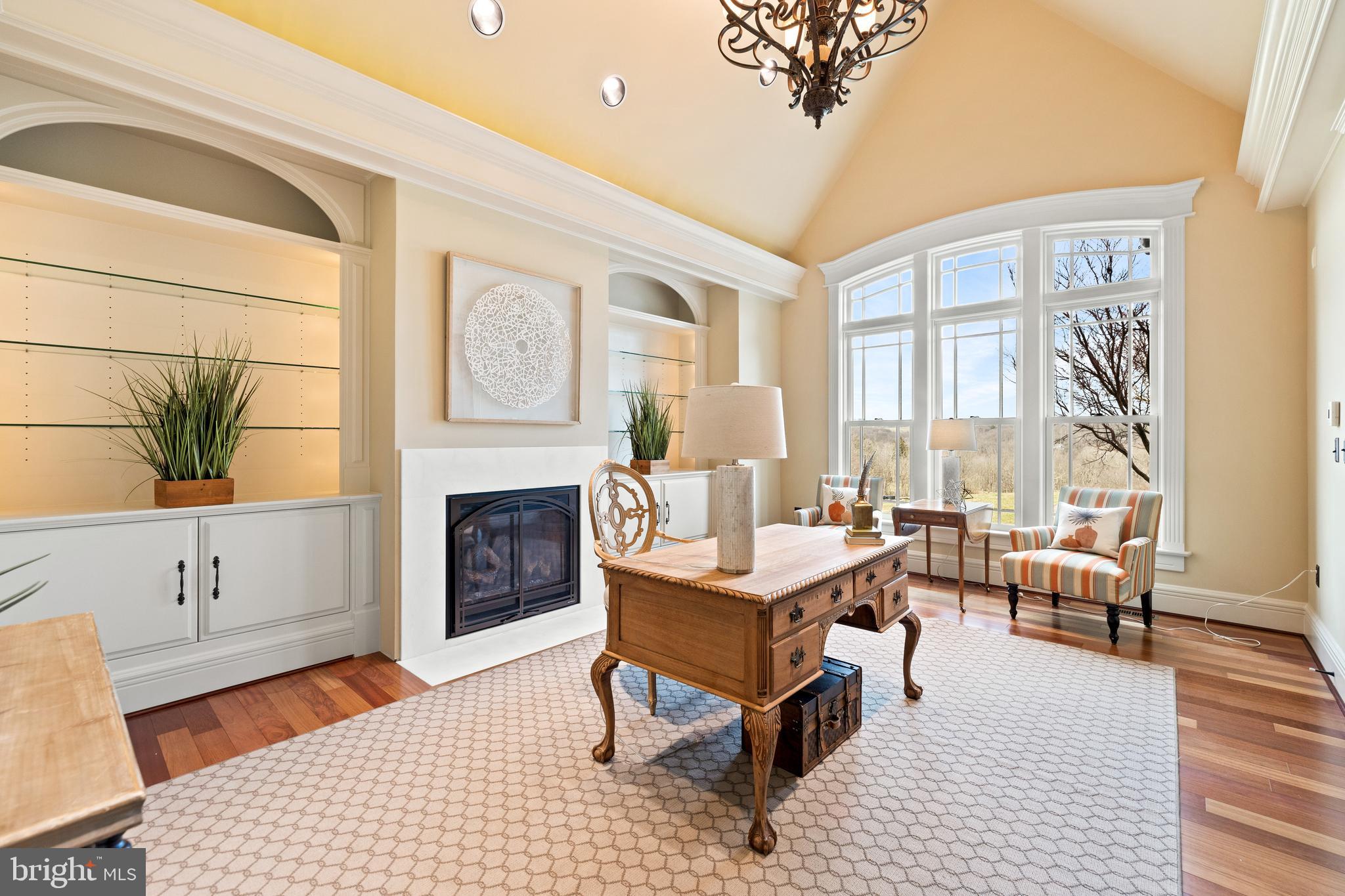 WALKER STATION - Residential