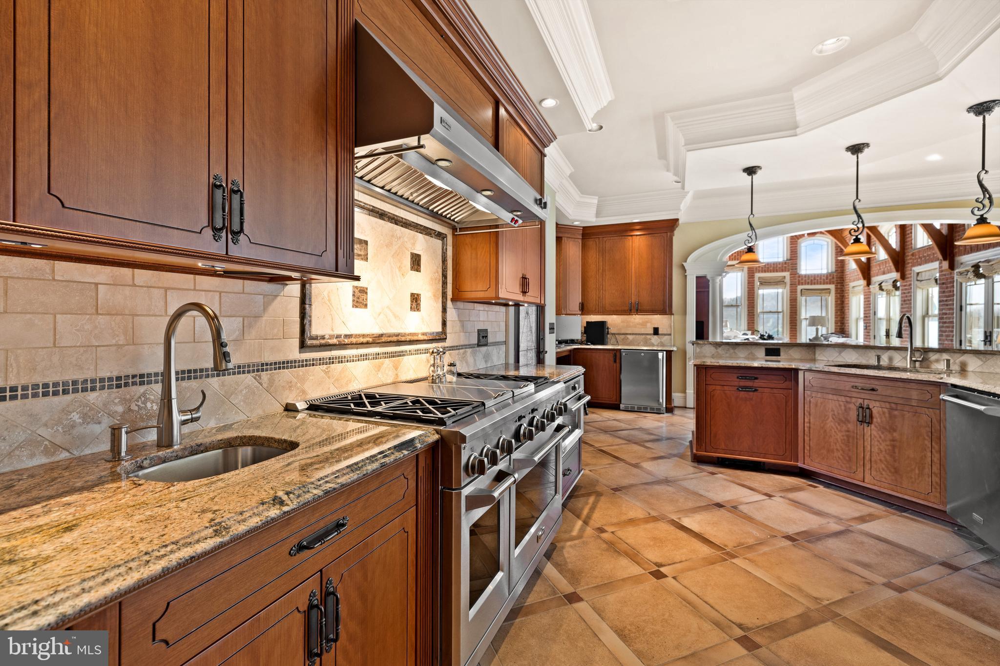 WALKER STATION - Residential