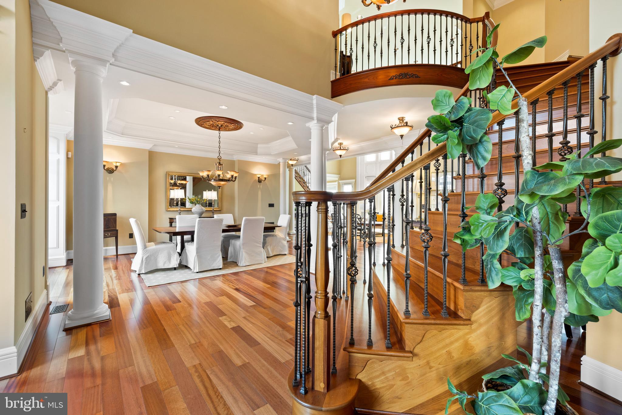 WALKER STATION - Residential