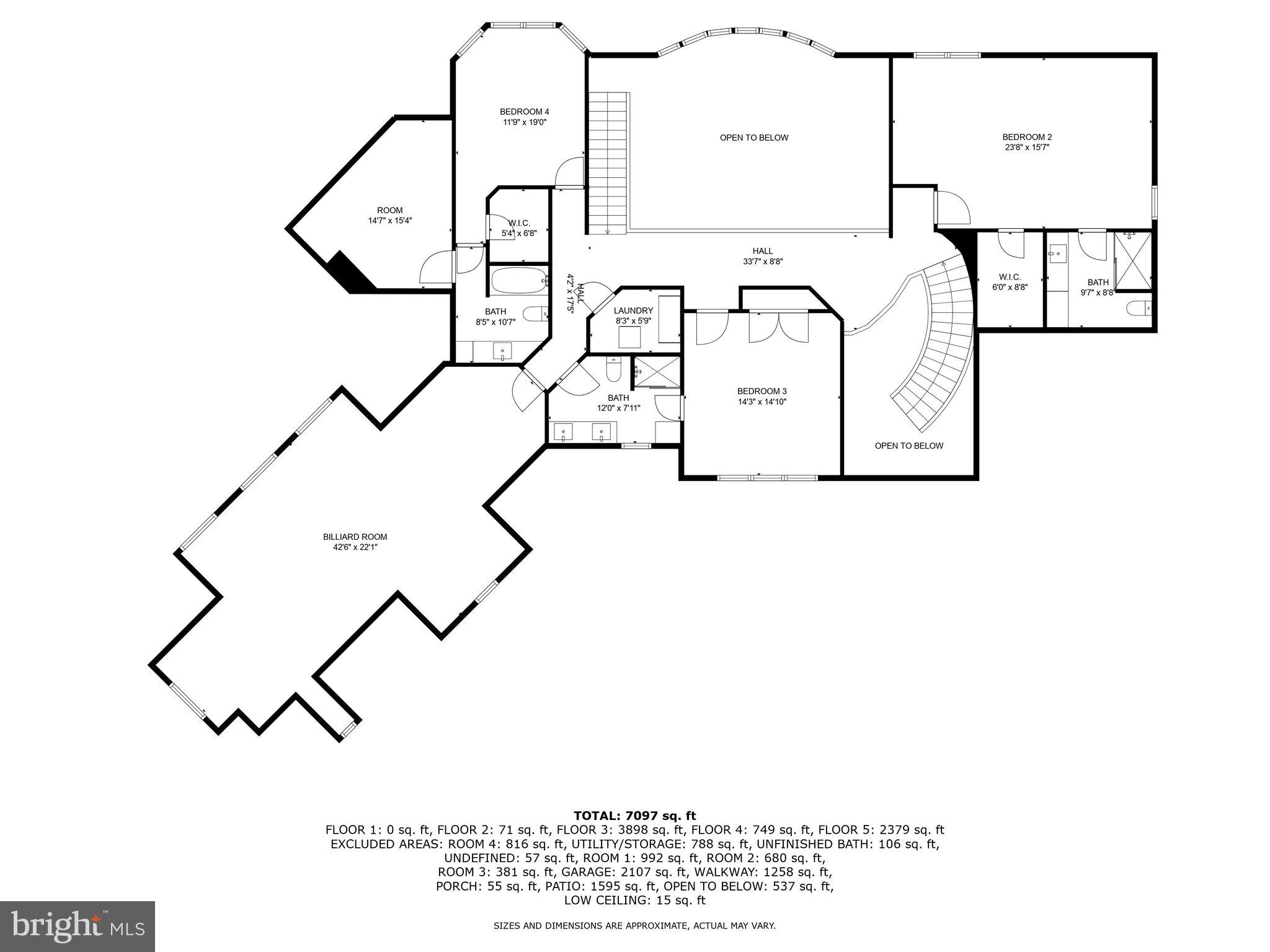 WALKER STATION - Residential