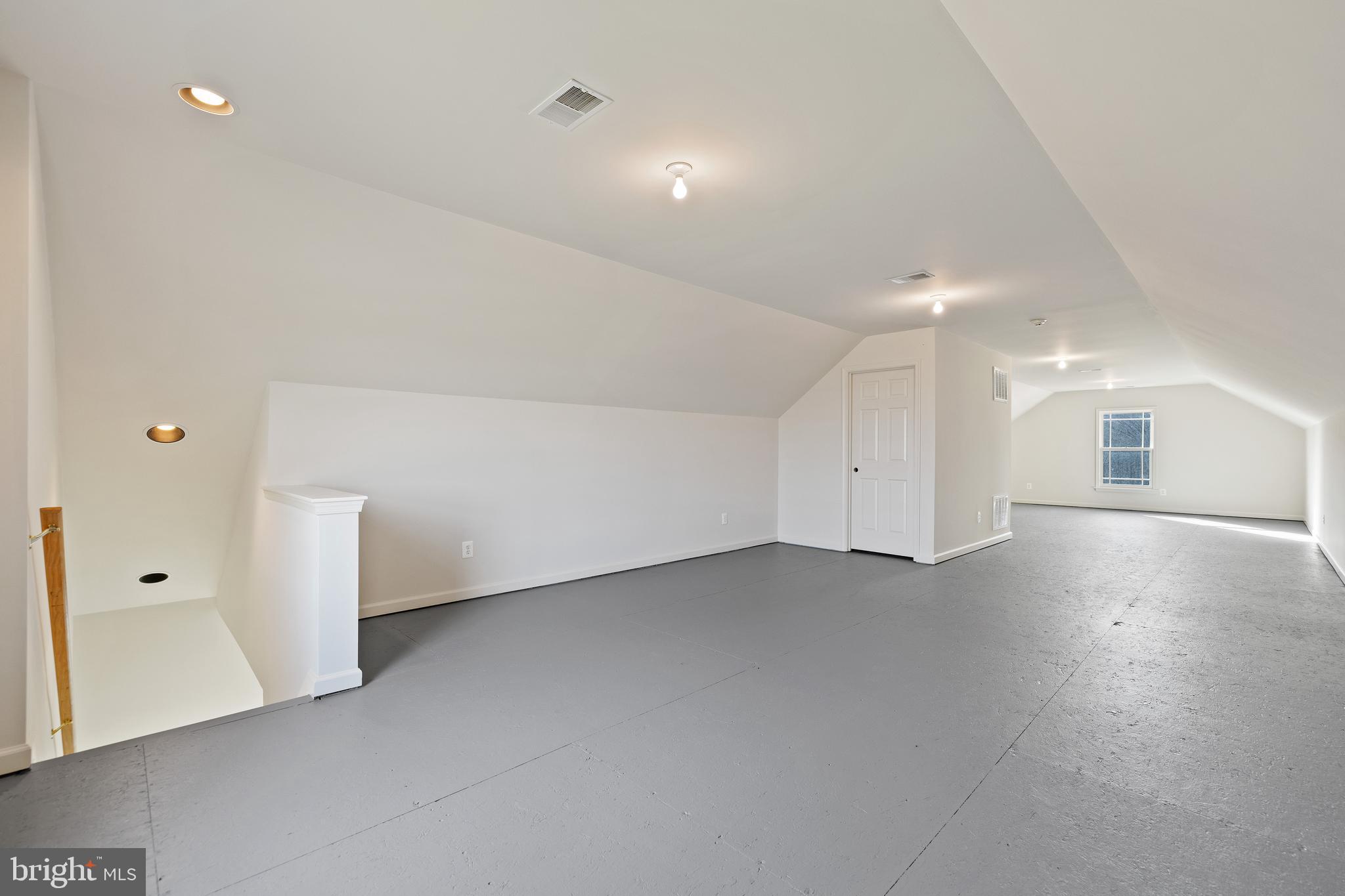 WALKER STATION - Residential