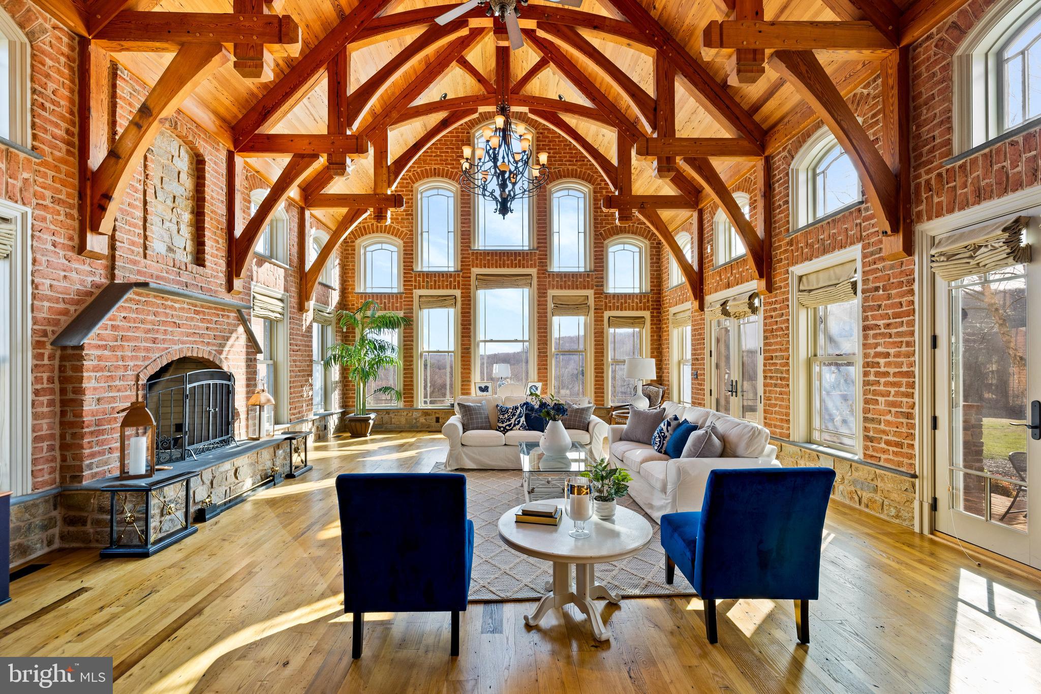 WALKER STATION - Residential