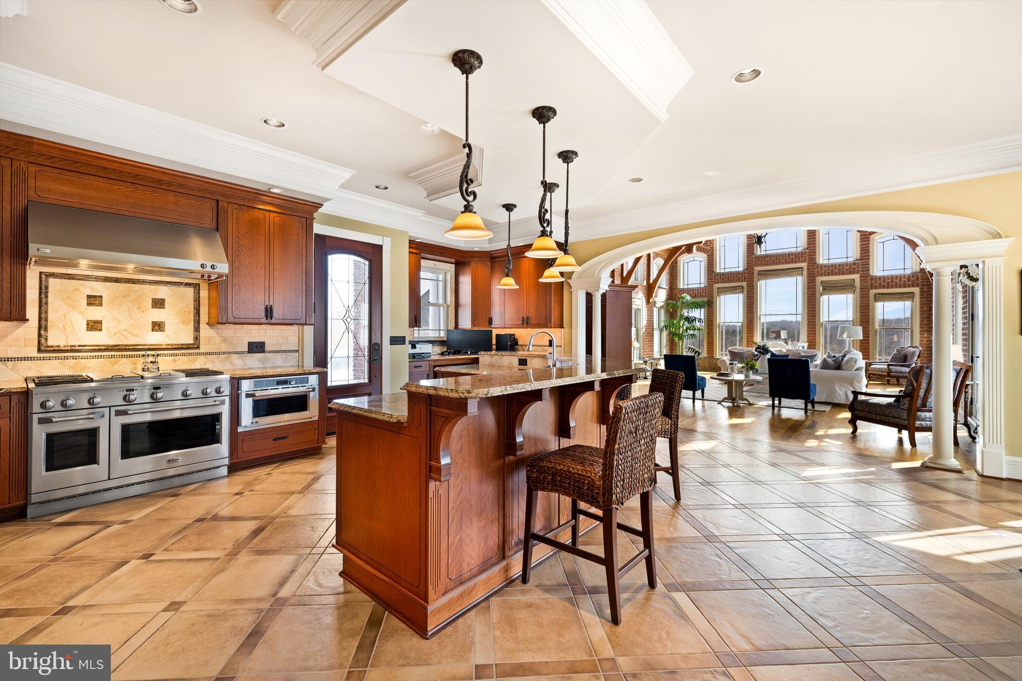 WALKER STATION - Residential