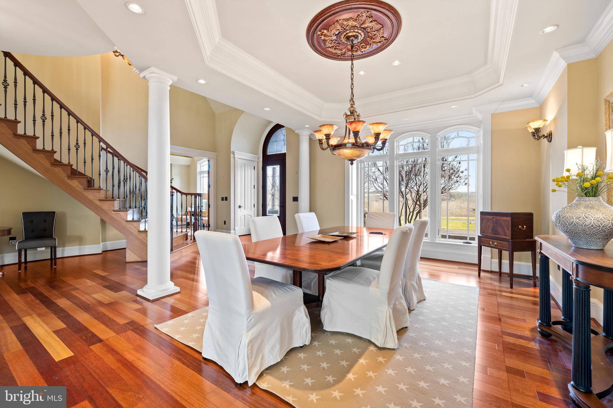 WALKER STATION - Residential