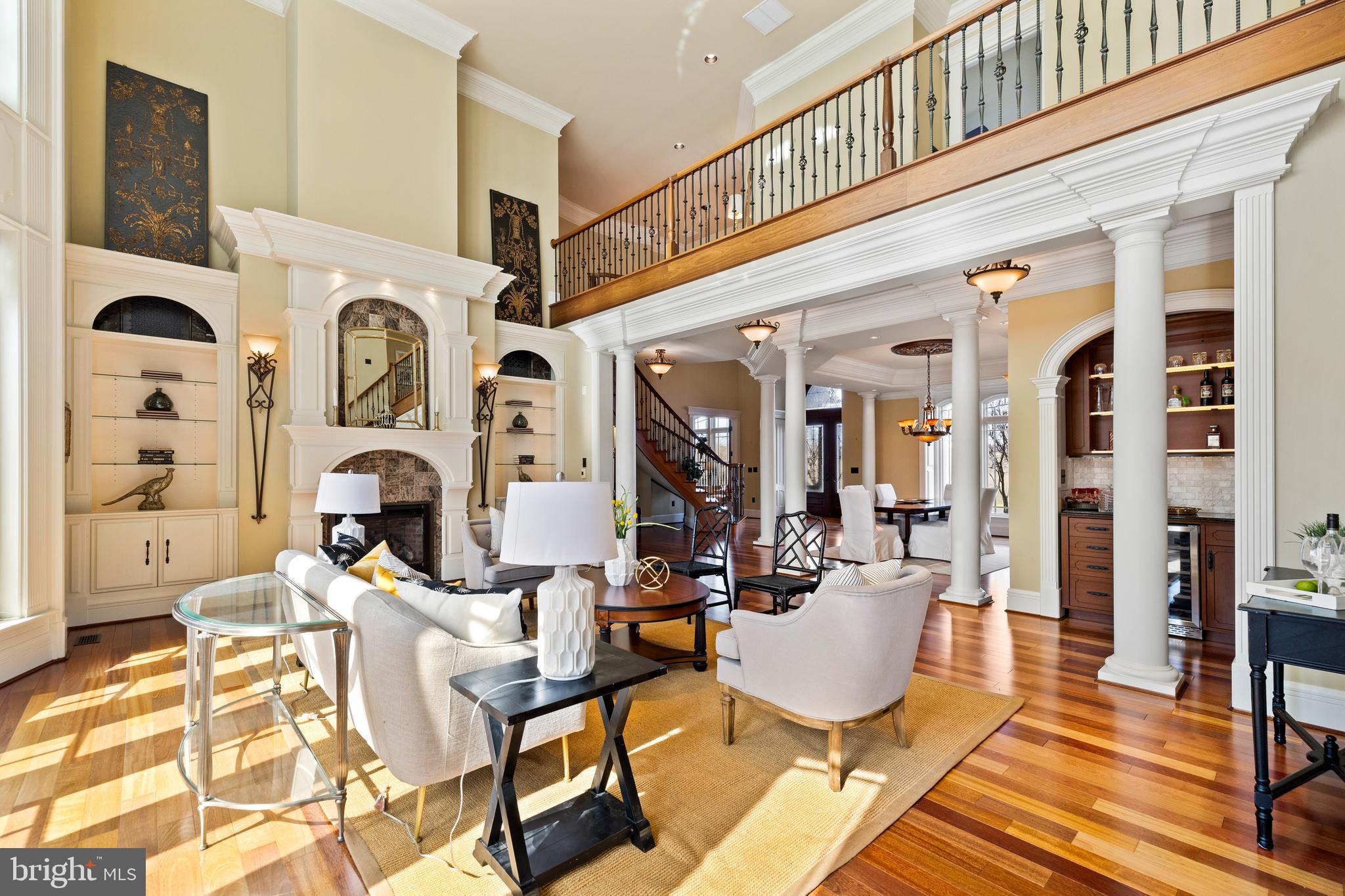 WALKER STATION - Residential