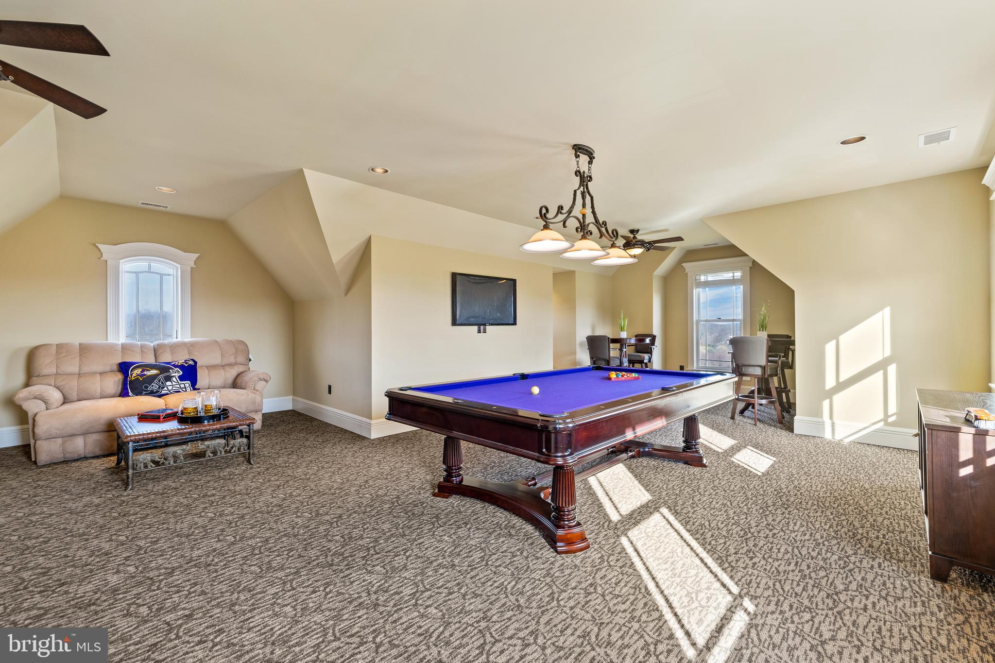 WALKER STATION - Residential