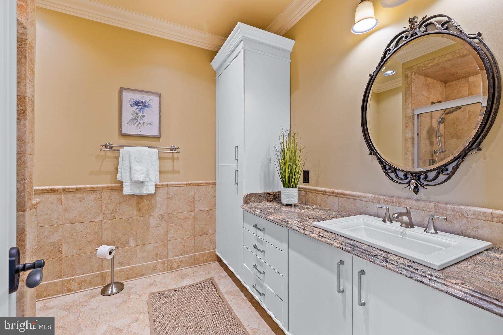 WALKER STATION - Residential