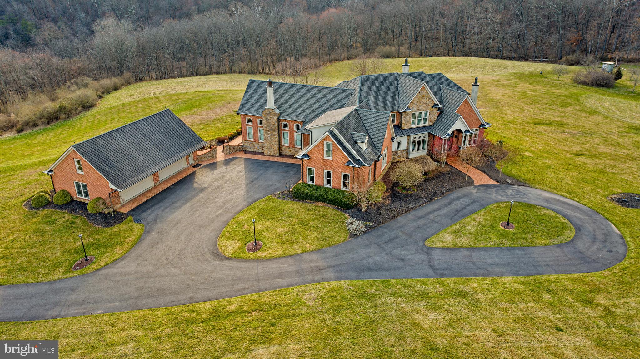 WALKER STATION - Residential