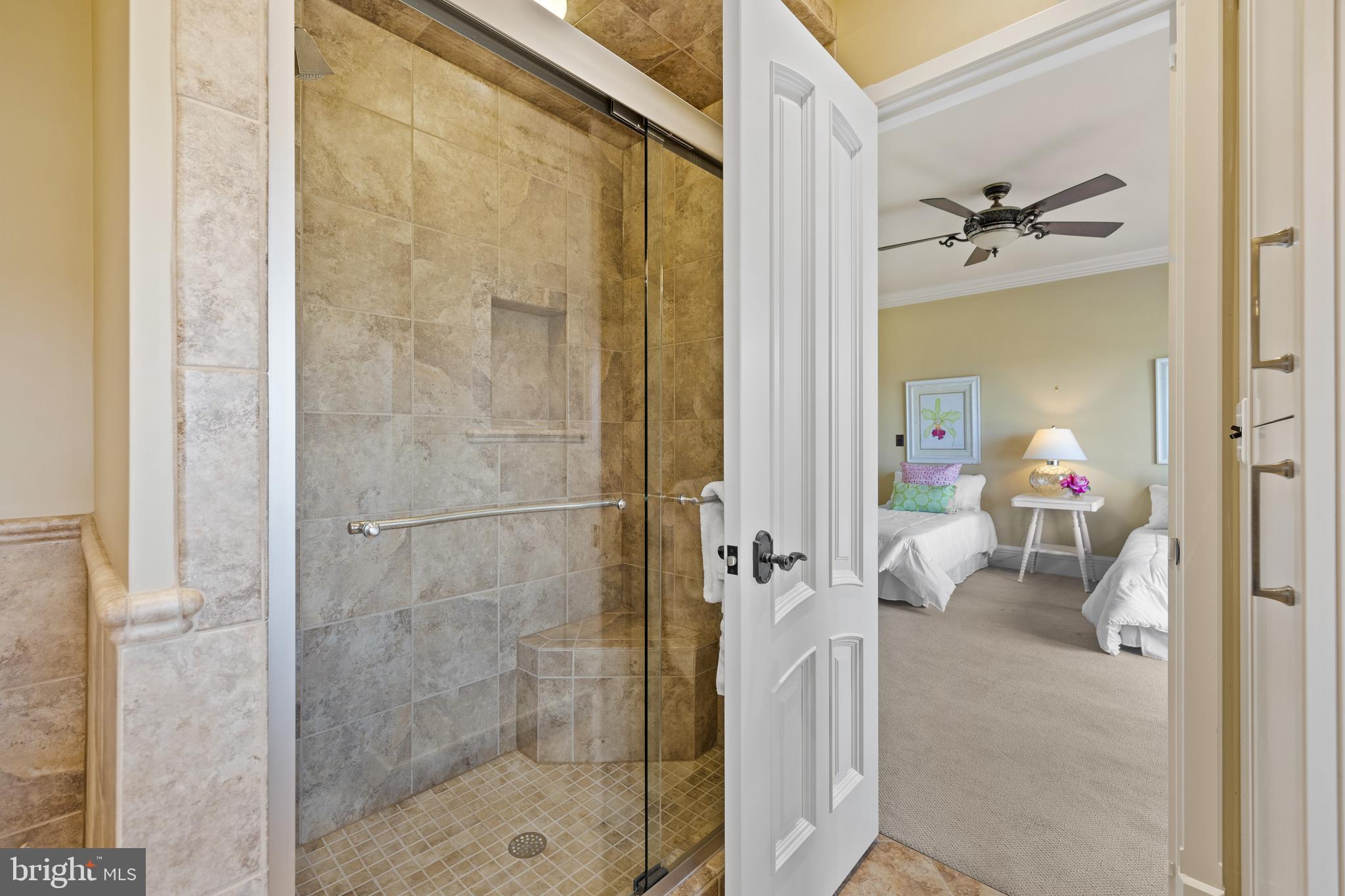 WALKER STATION - Residential