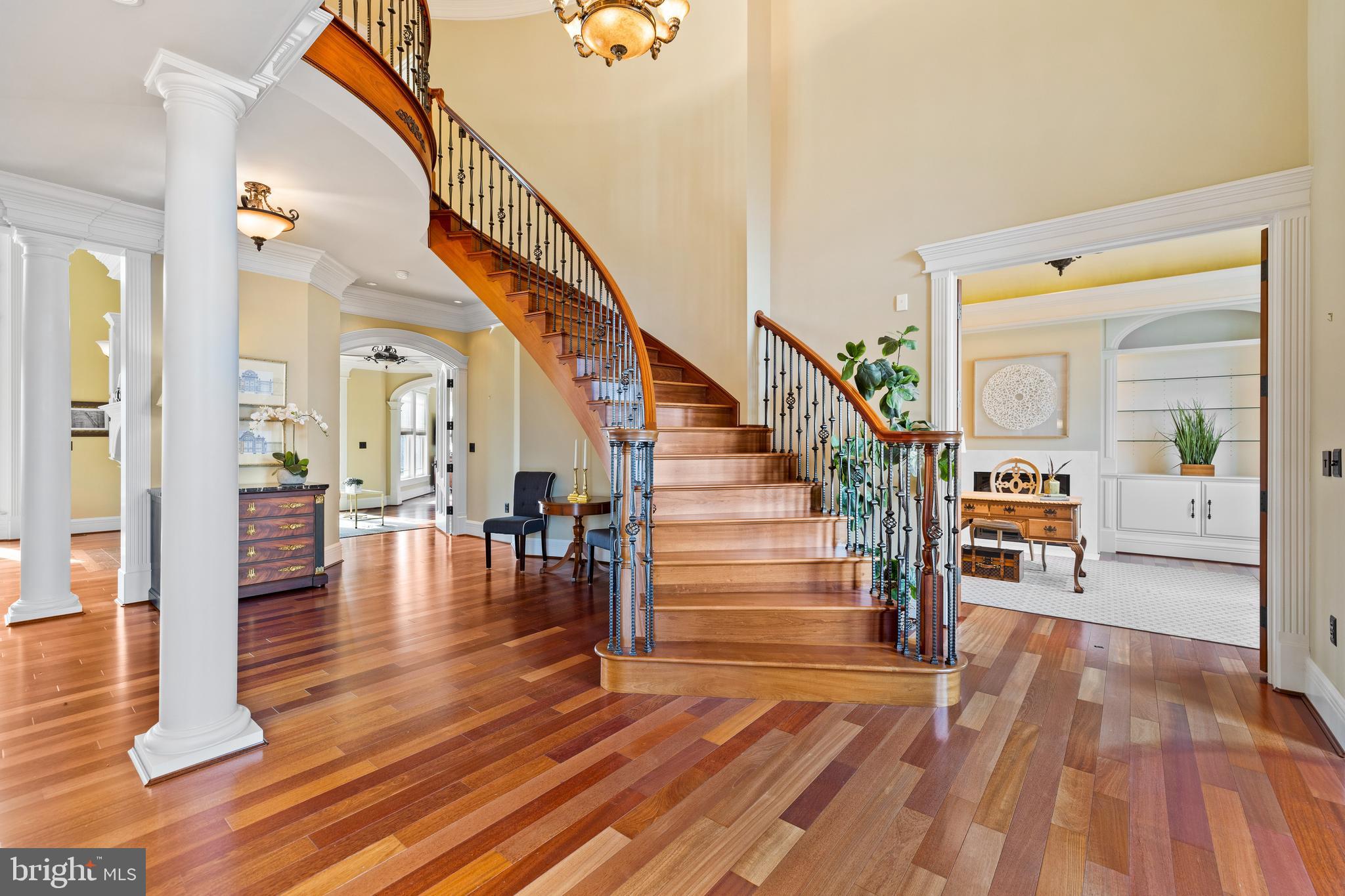 WALKER STATION - Residential