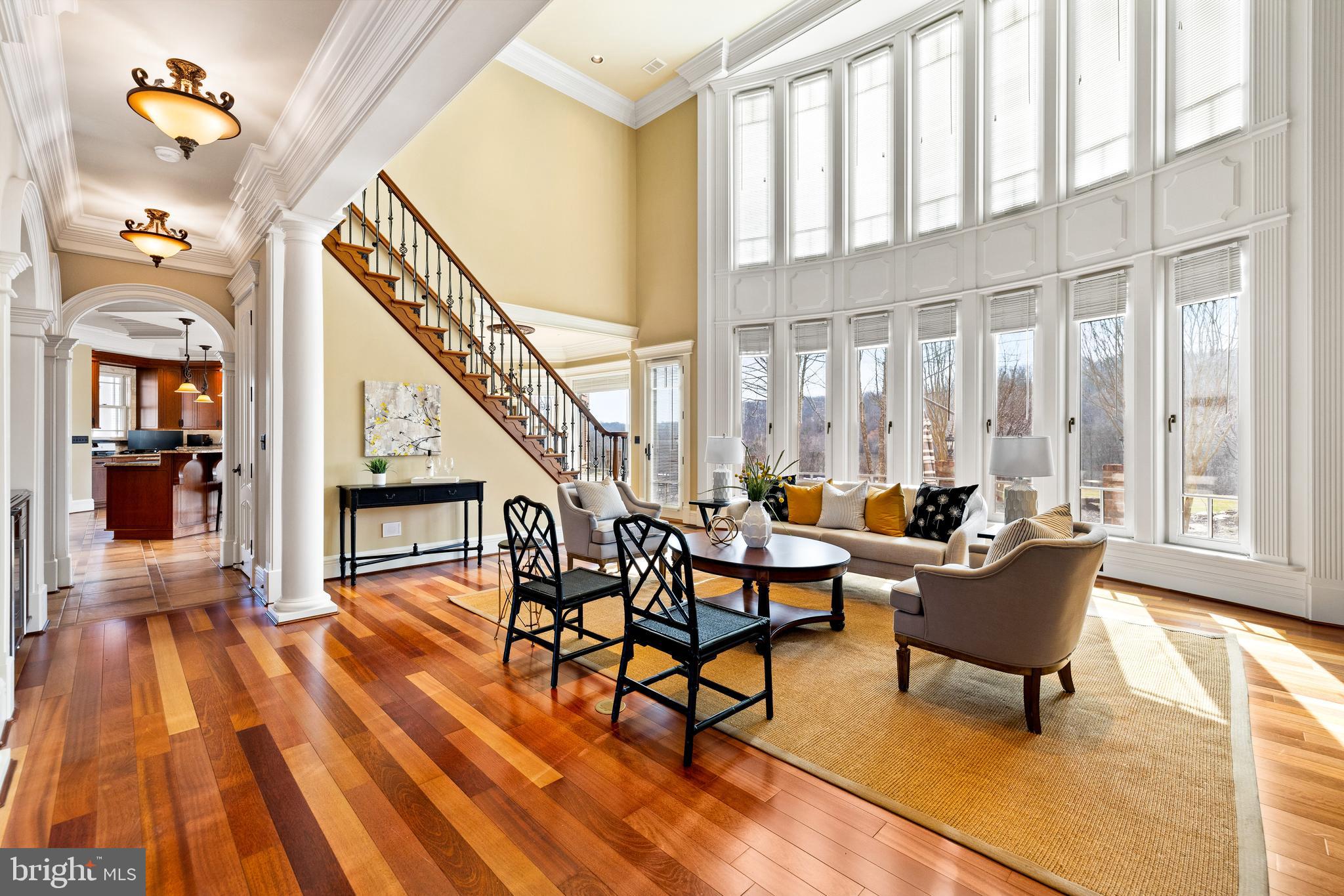 WALKER STATION - Residential