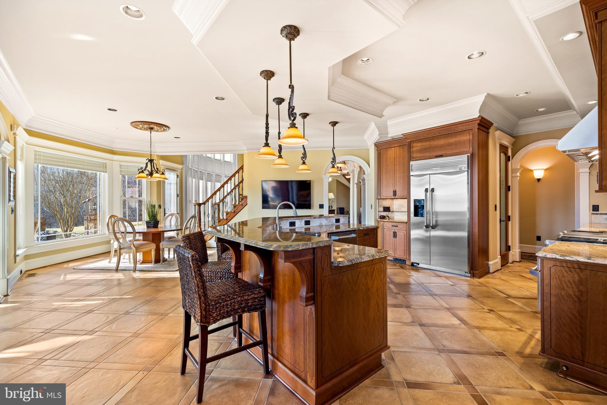 WALKER STATION - Residential