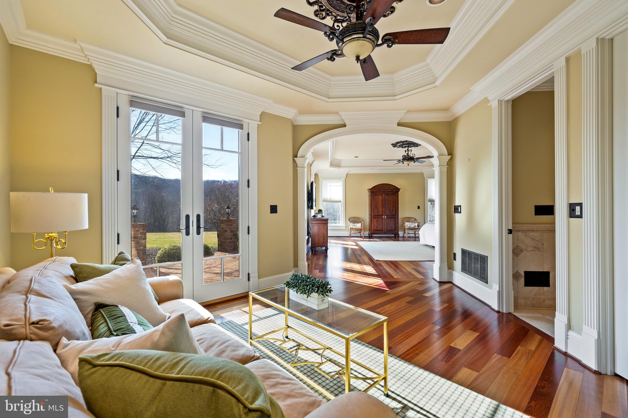 WALKER STATION - Residential