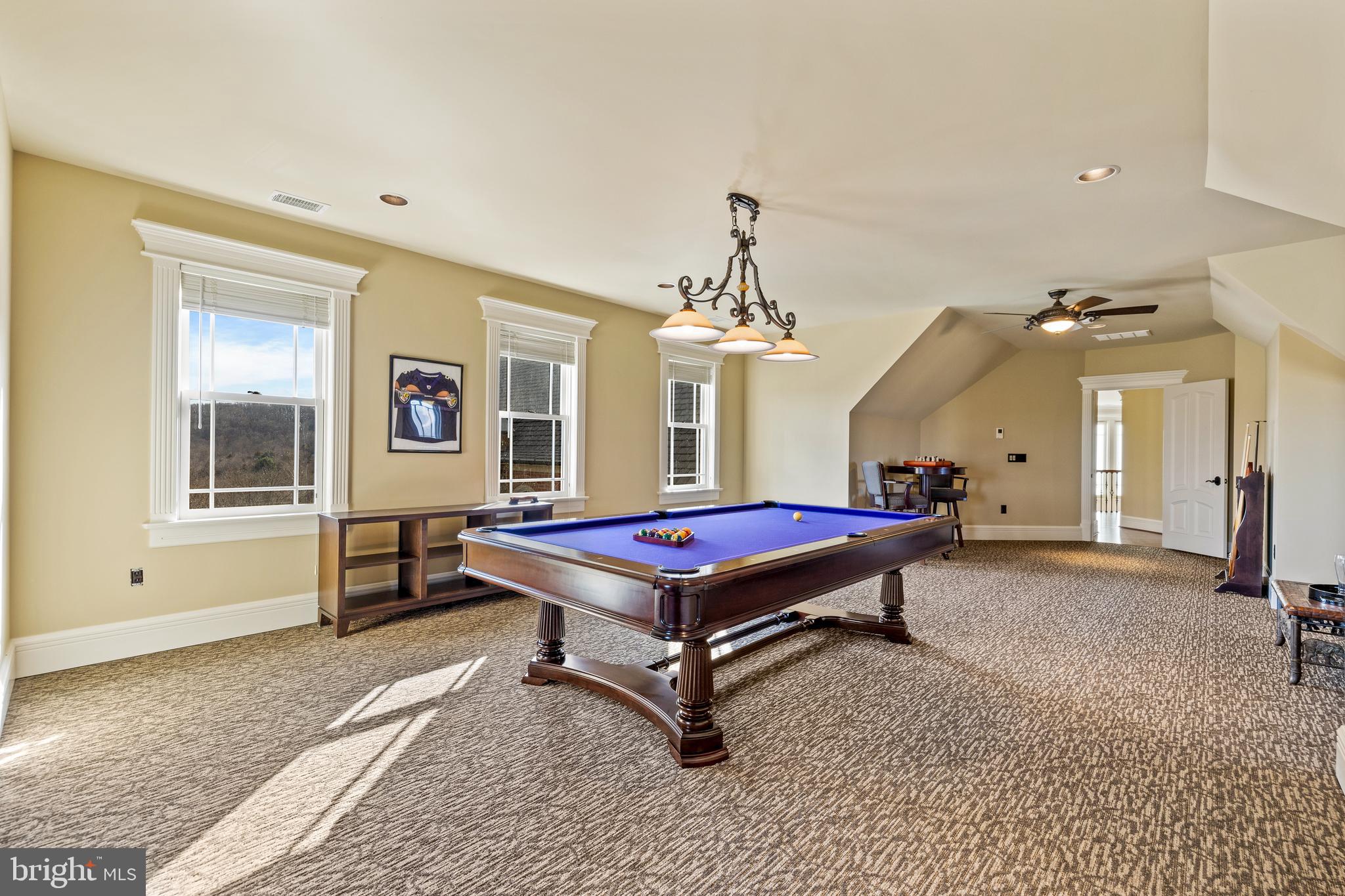 WALKER STATION - Residential