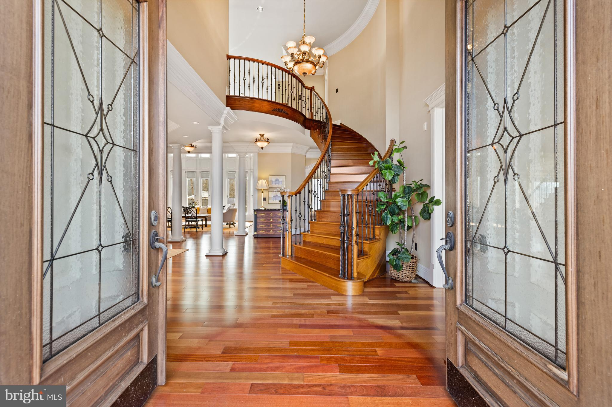 WALKER STATION - Residential