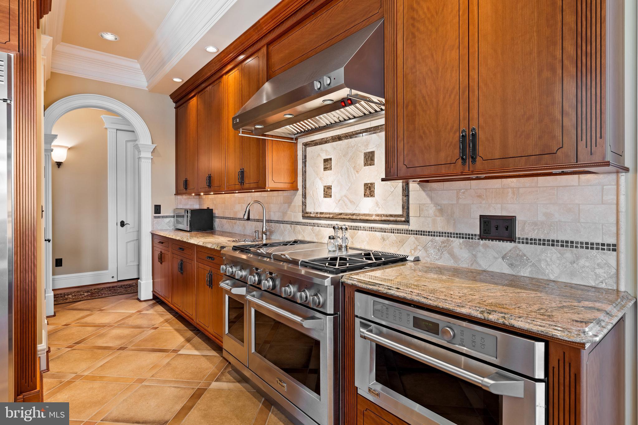 WALKER STATION - Residential