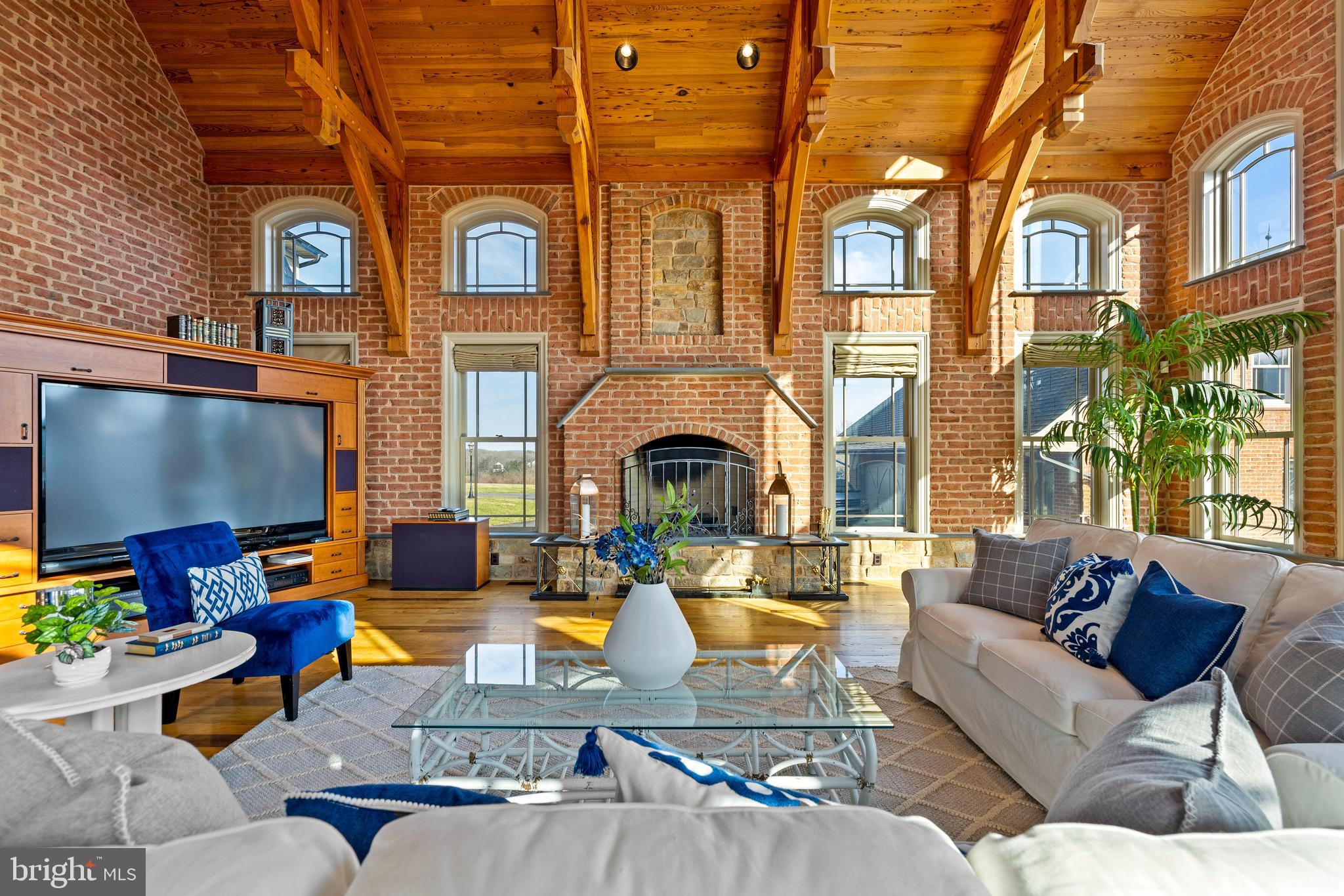 WALKER STATION - Residential