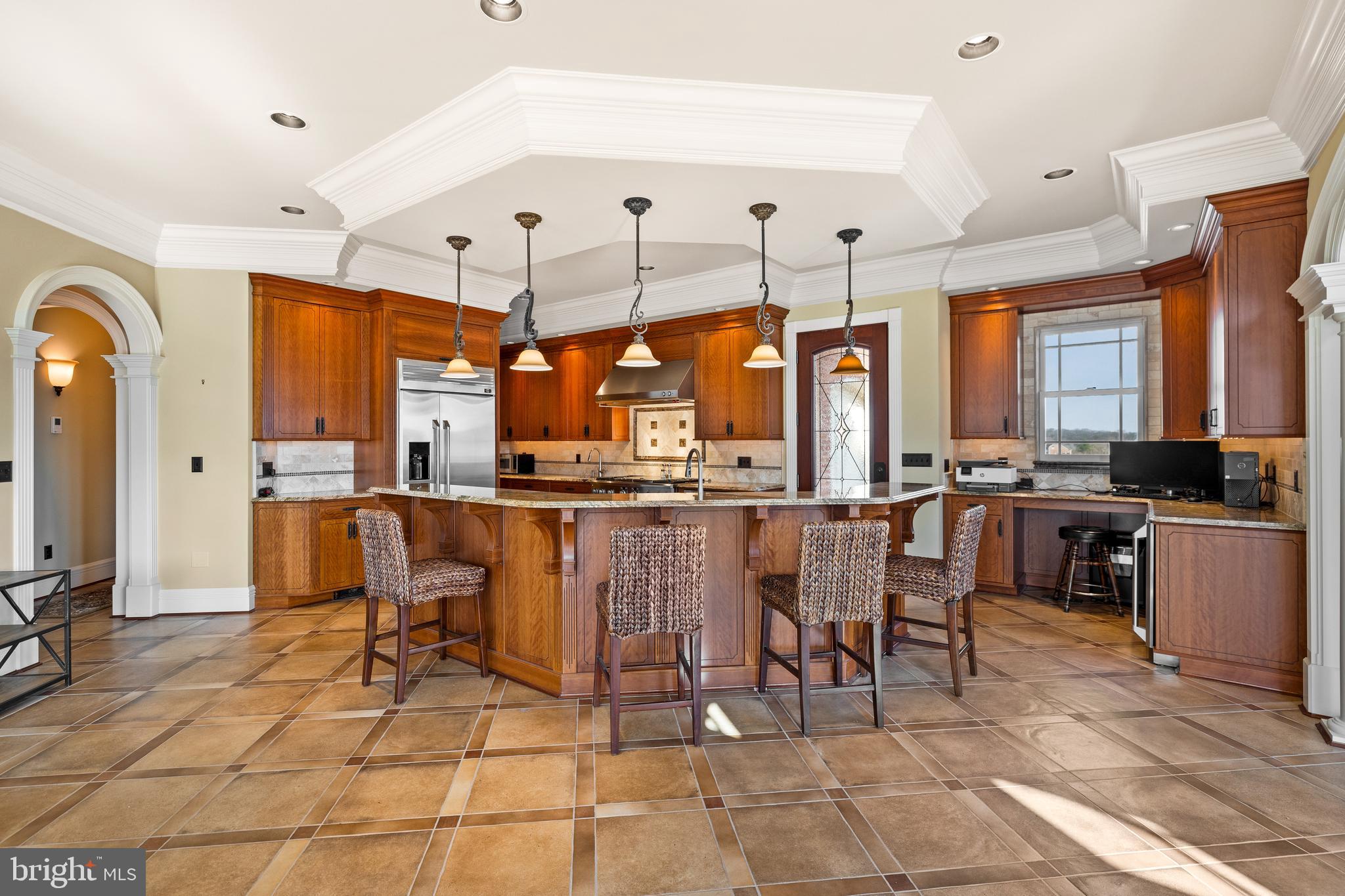 WALKER STATION - Residential