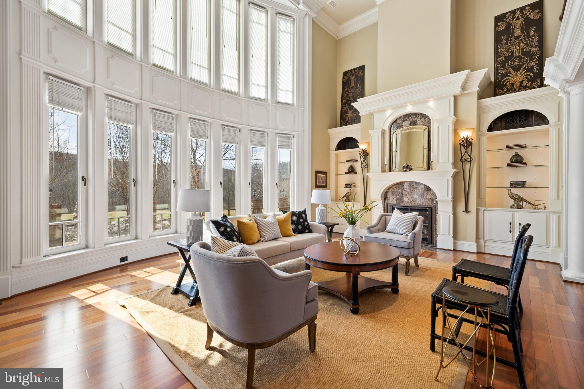 WALKER STATION - Residential