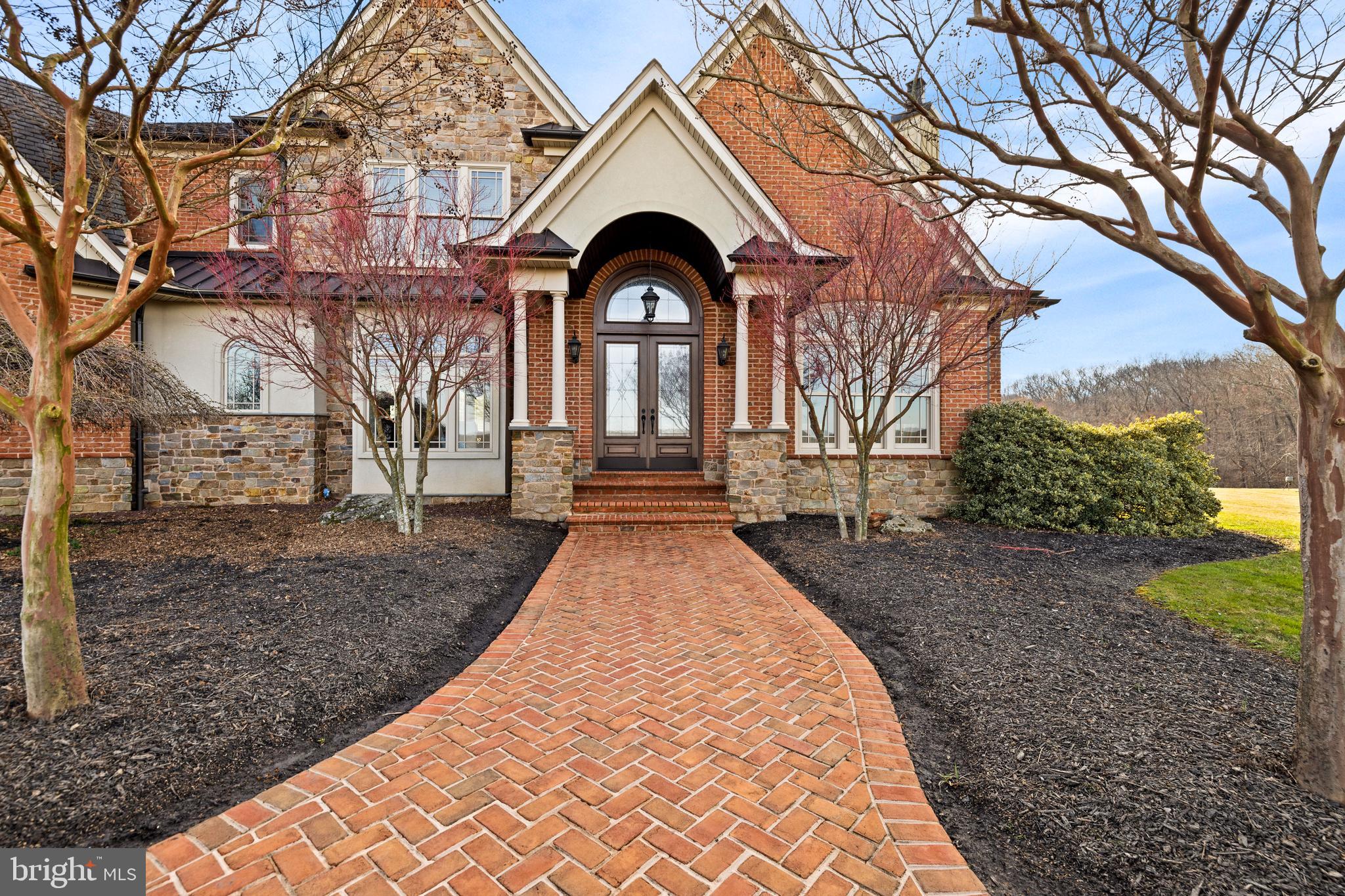 WALKER STATION - Residential