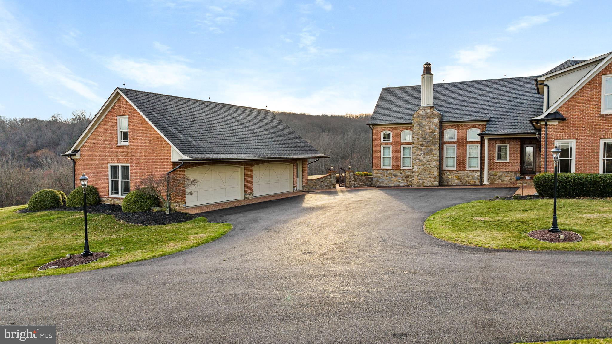 WALKER STATION - Residential