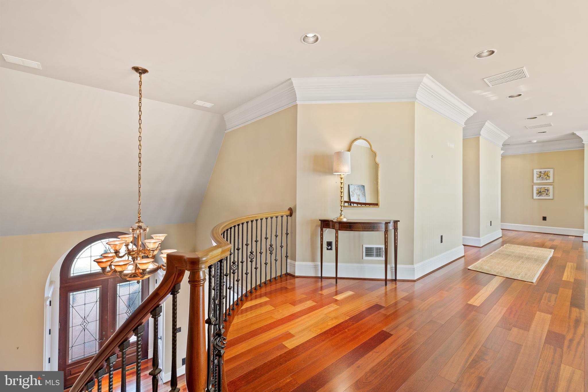 WALKER STATION - Residential