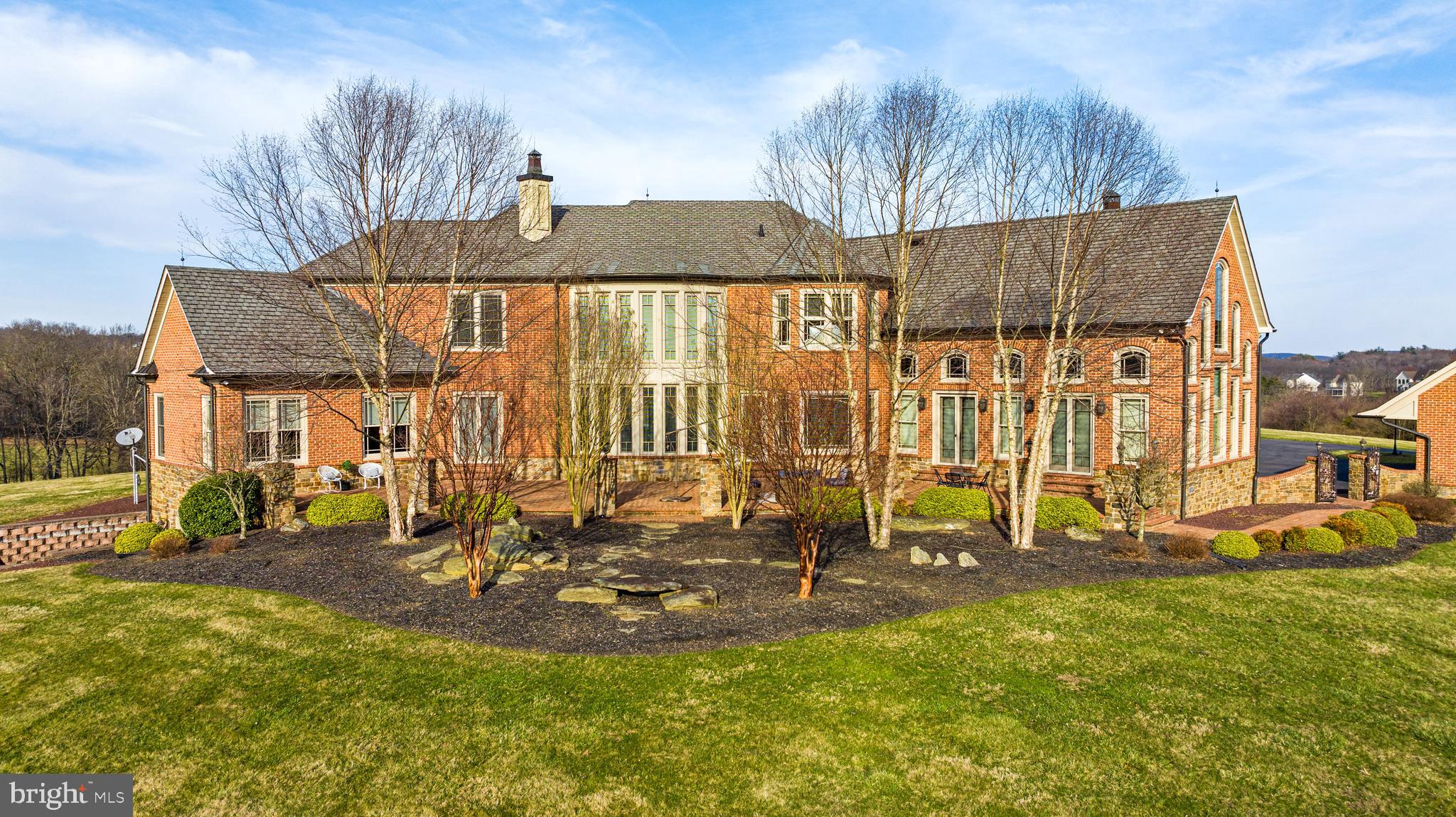 WALKER STATION - Residential