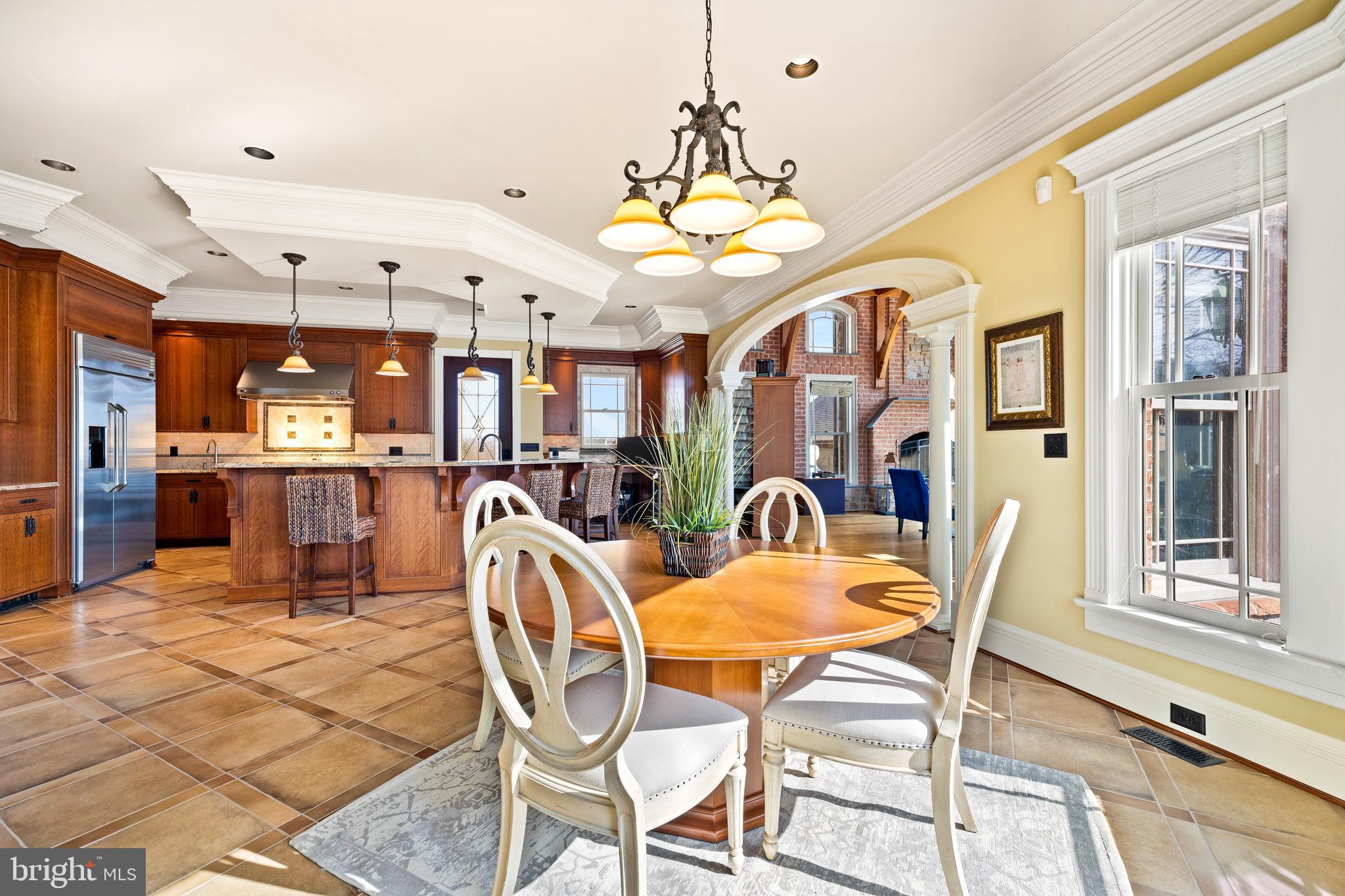 WALKER STATION - Residential