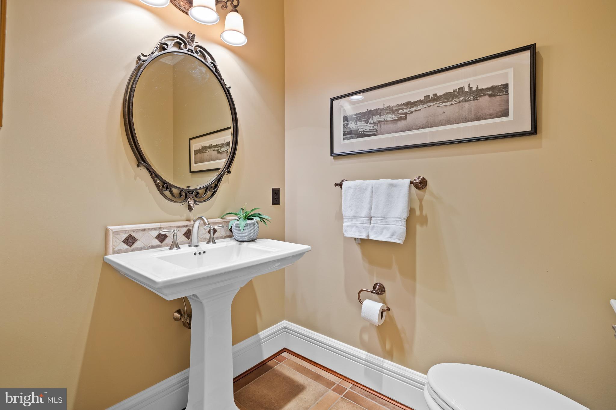 WALKER STATION - Residential