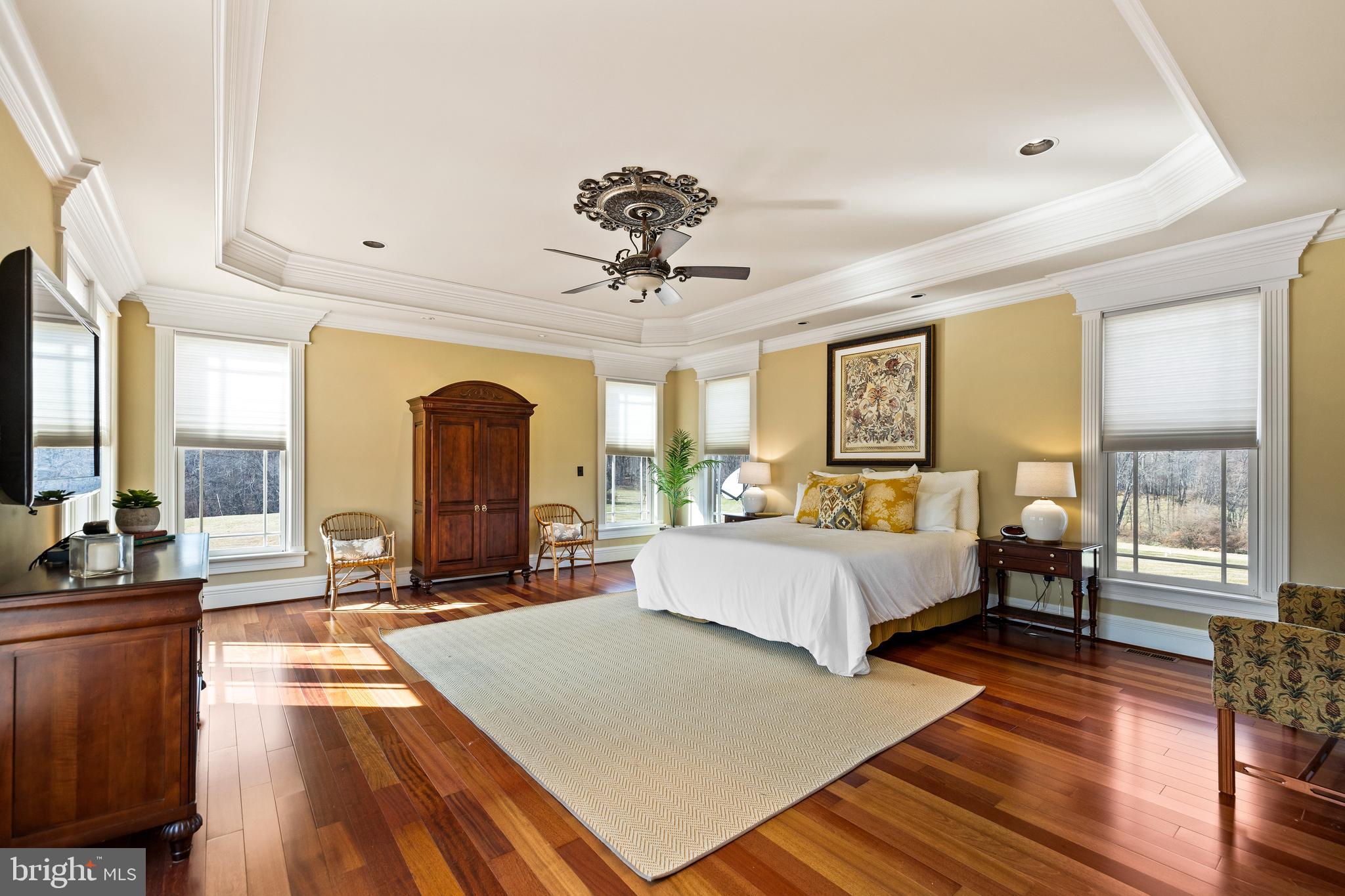 WALKER STATION - Residential