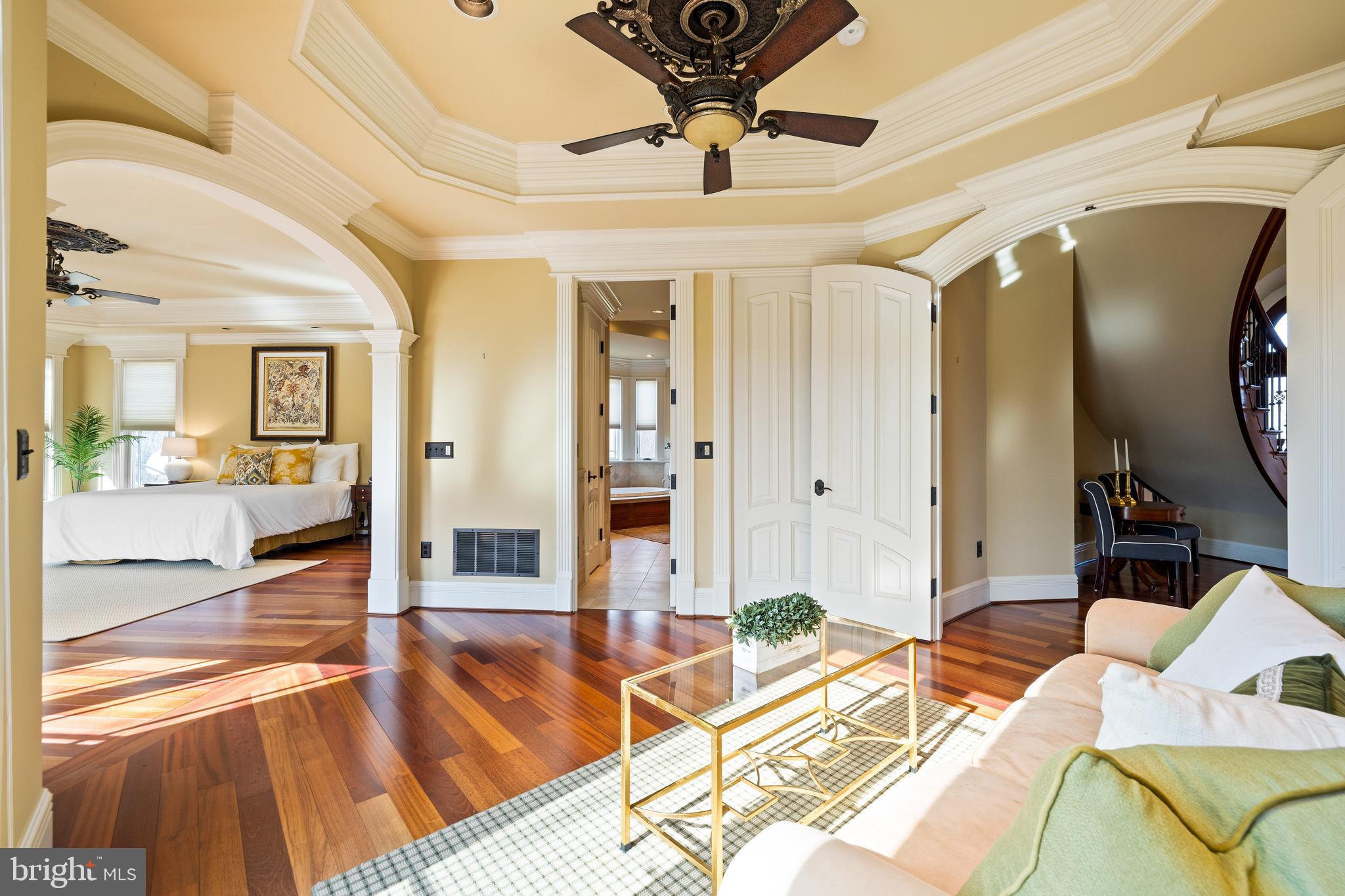 WALKER STATION - Residential