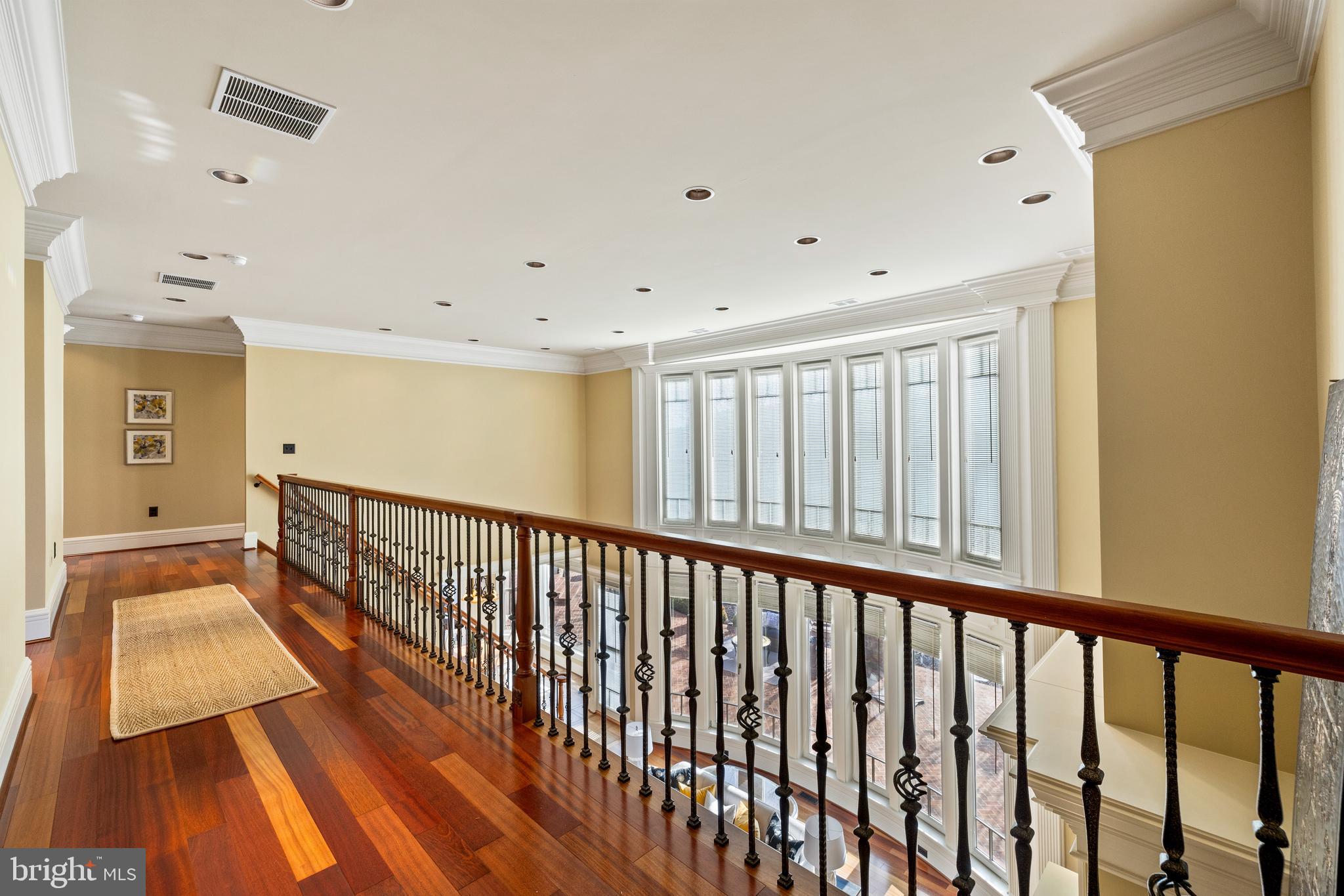 WALKER STATION - Residential