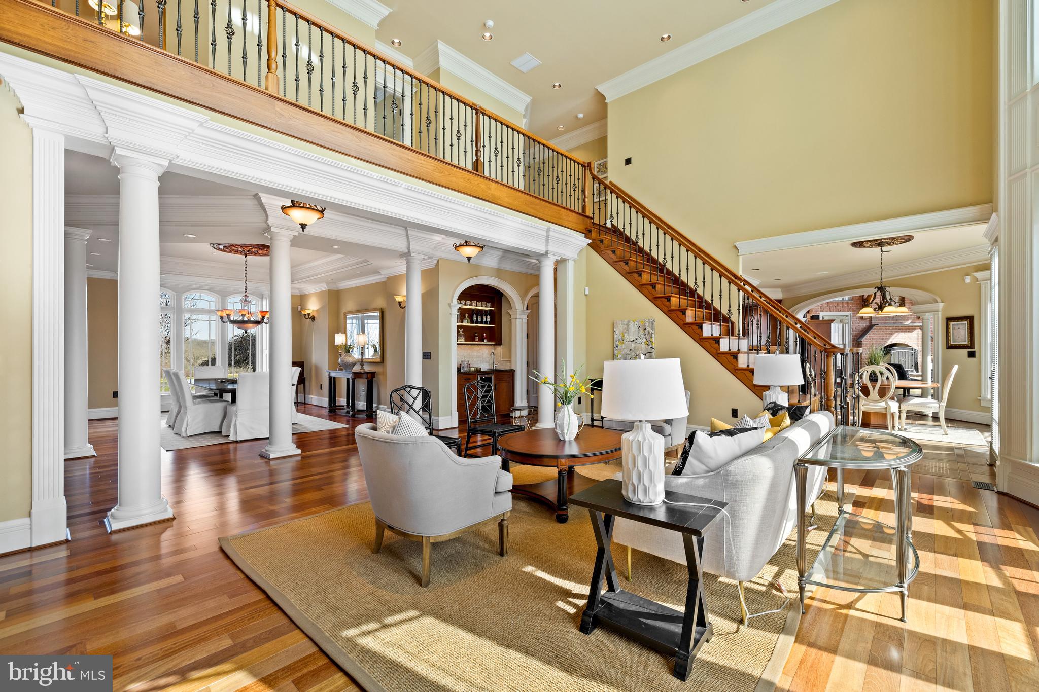 WALKER STATION - Residential