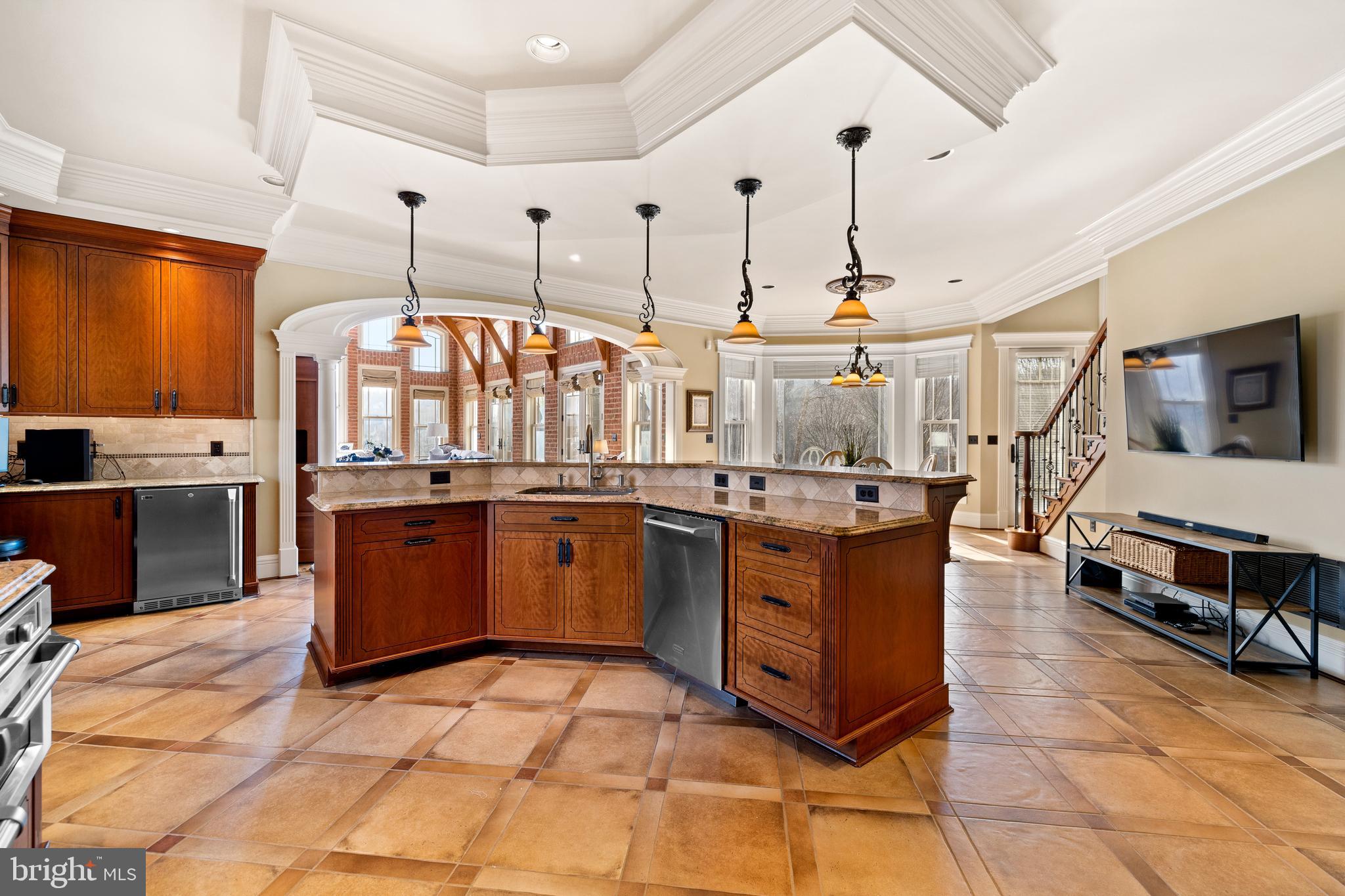 WALKER STATION - Residential