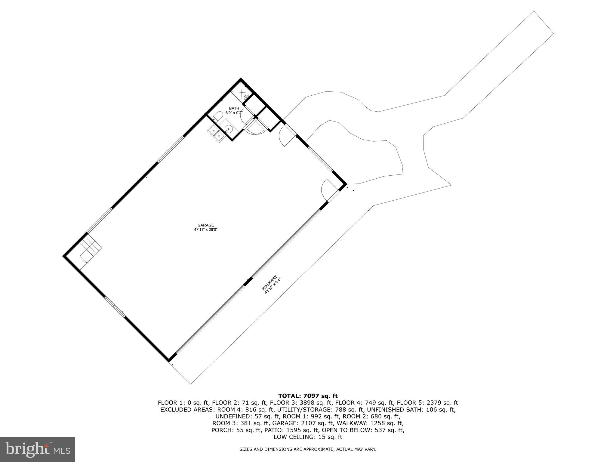 WALKER STATION - Residential