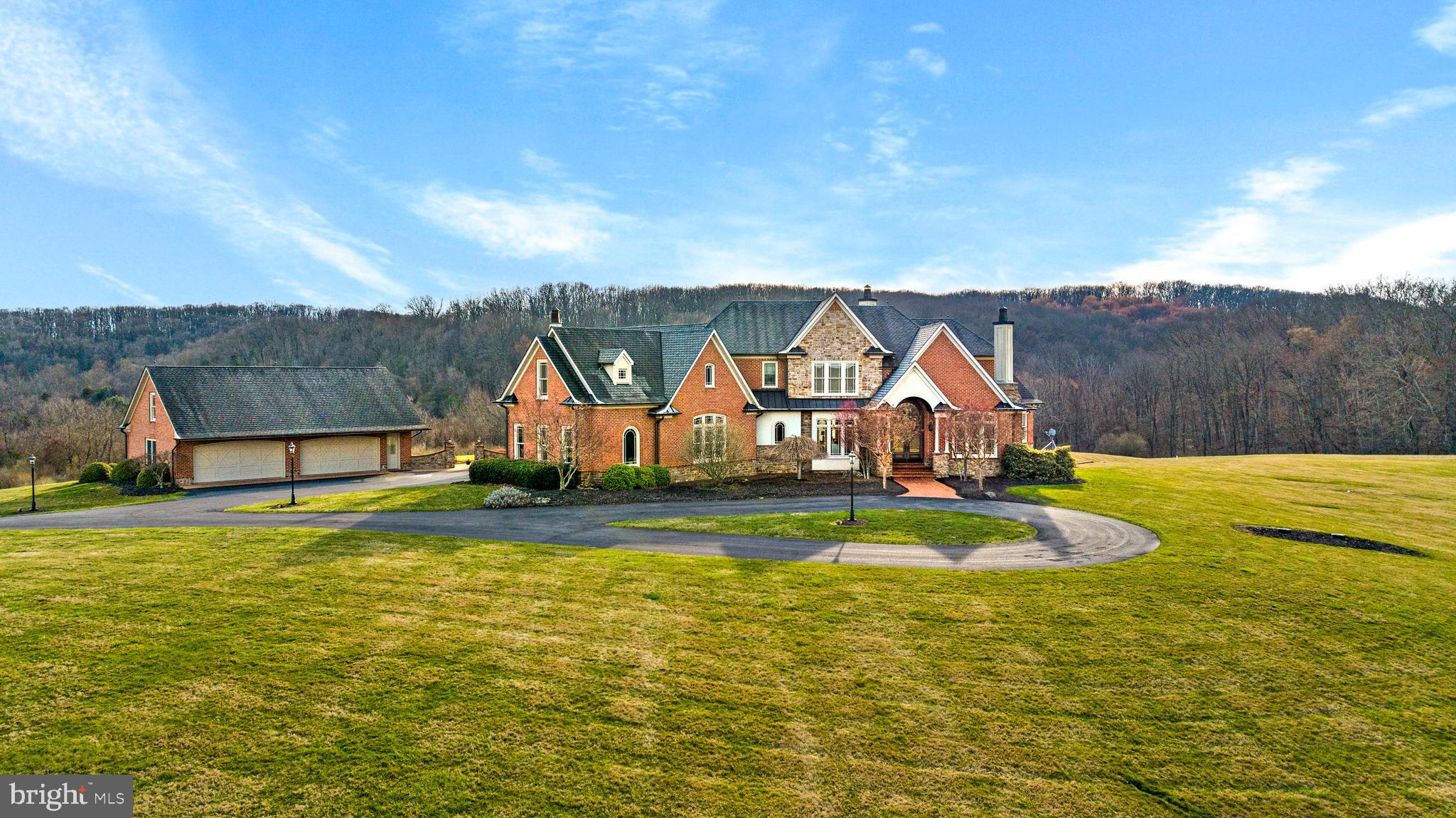 WALKER STATION - Residential