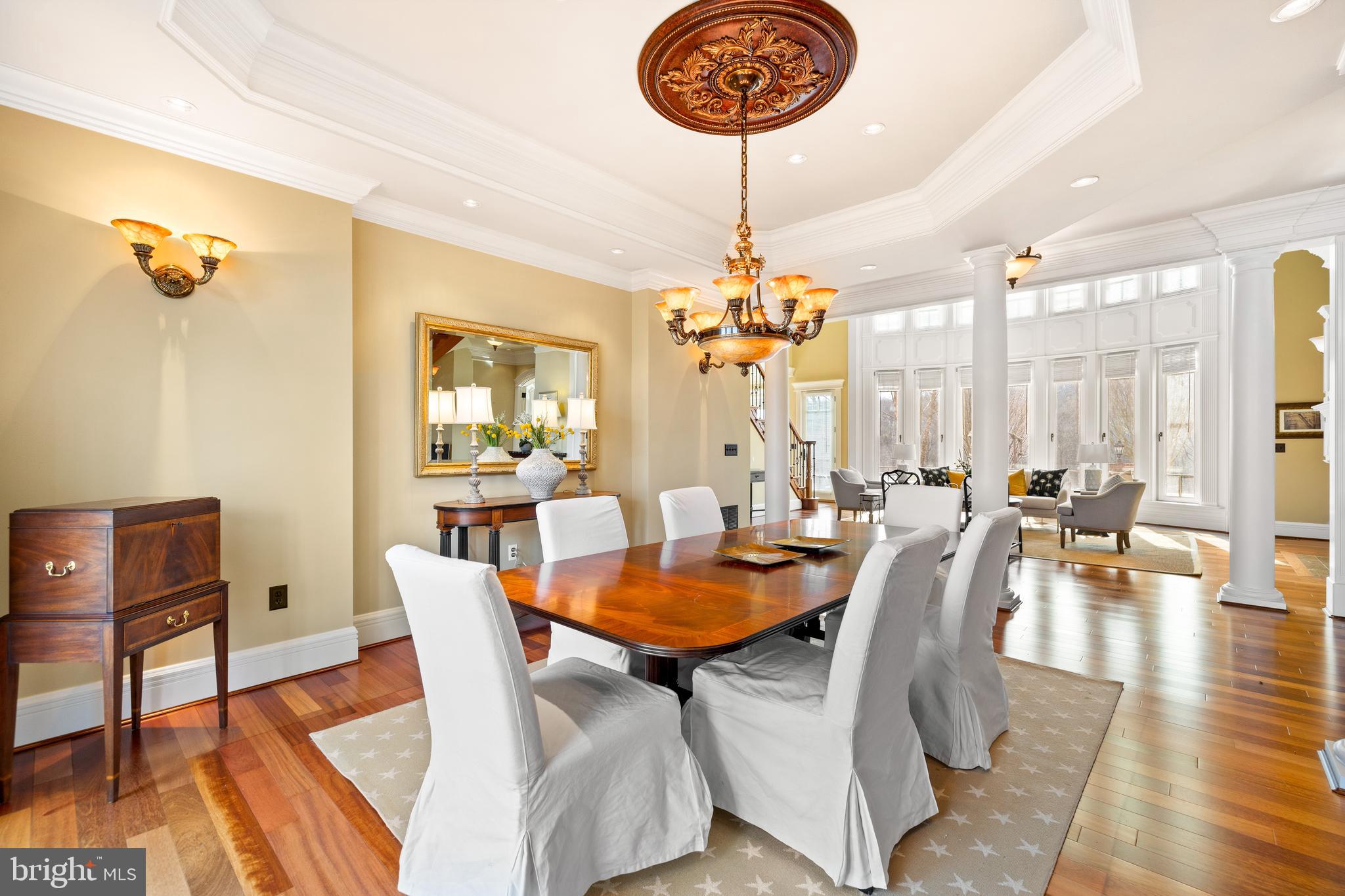 WALKER STATION - Residential