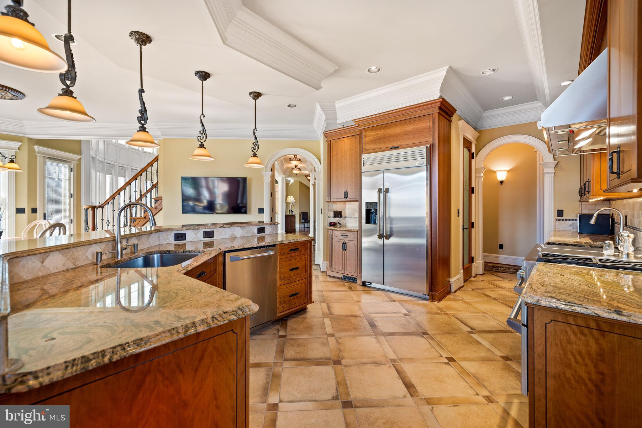 WALKER STATION - Residential