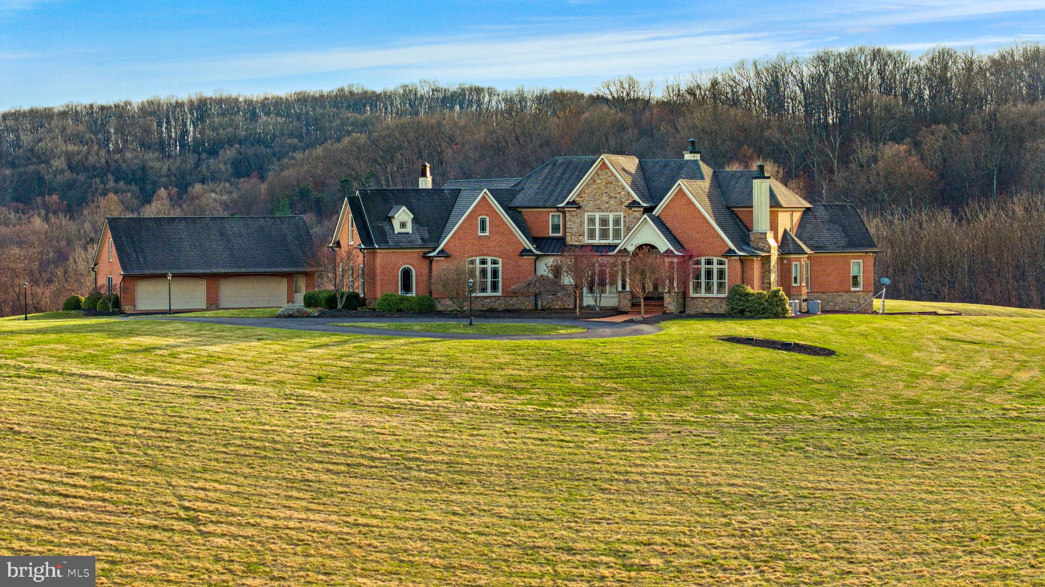 WALKER STATION - Residential